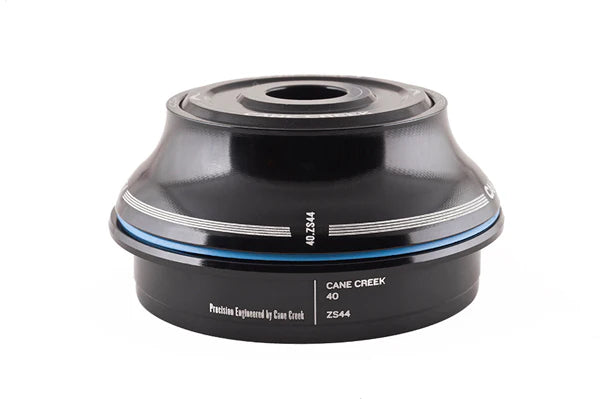40 Series Zs44/28.6 Top Tall Cover Headset Assembly - Cane Creek - Cobbled Climbs