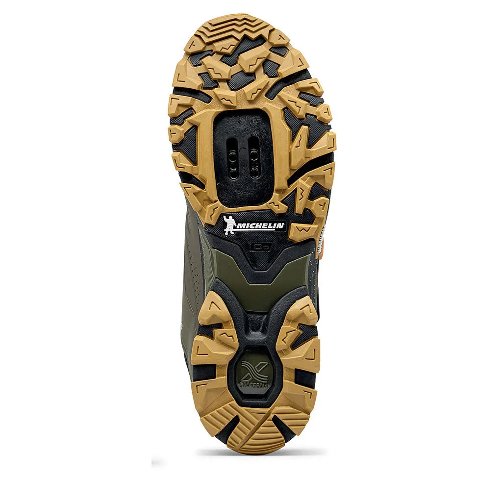 SPIDER PLUS 3 MTB CYCLING SHOES - Northwave - Cobbled Climbs