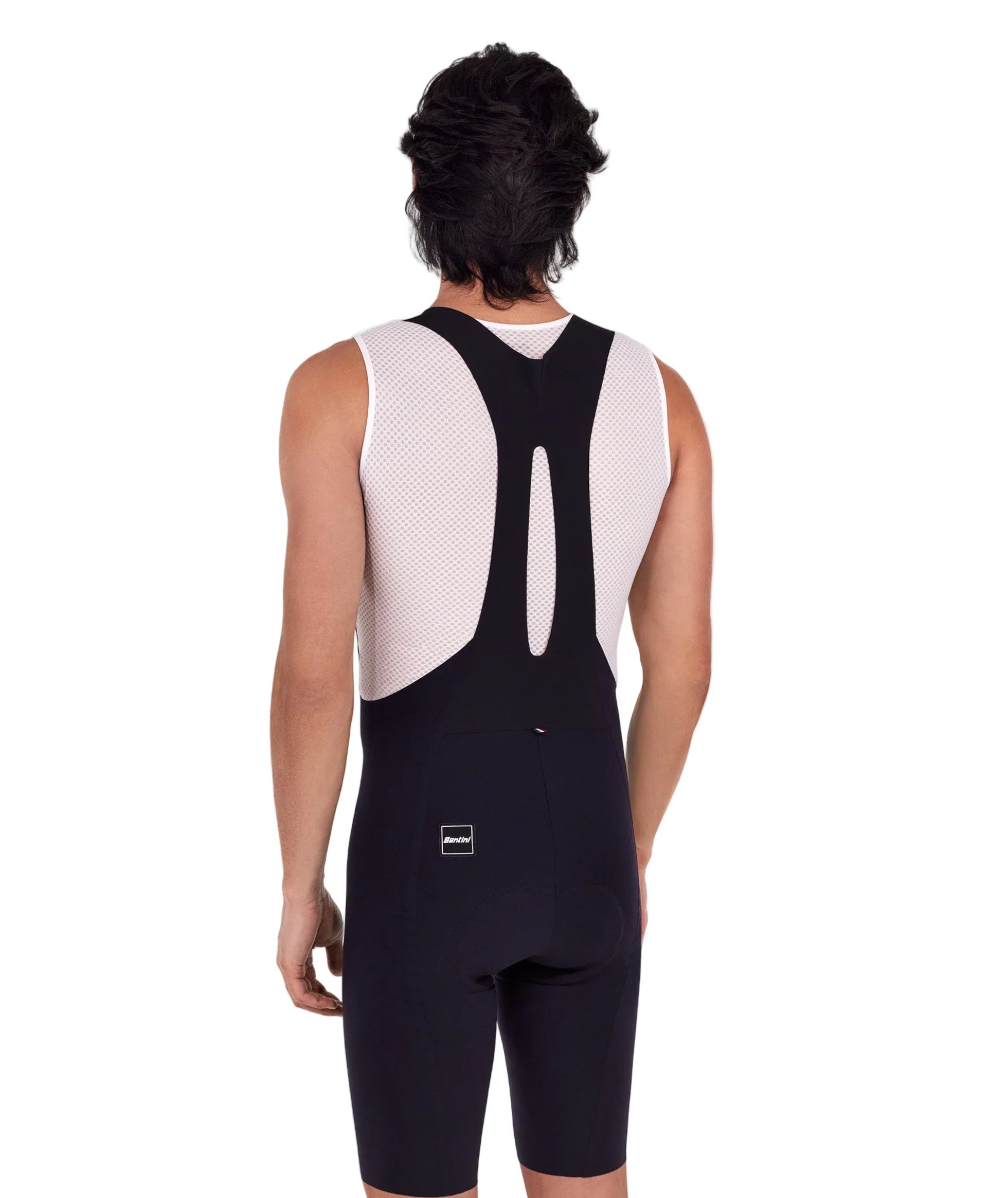 LIEVE BASELAYER - Santini - Cobbled Climbs