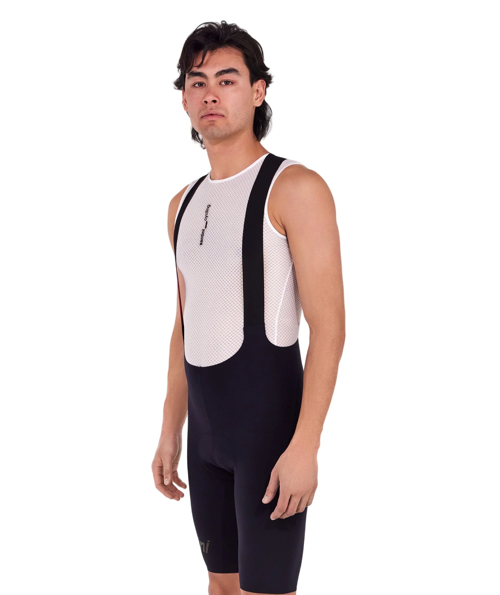 LIEVE BASELAYER - Santini - Cobbled Climbs