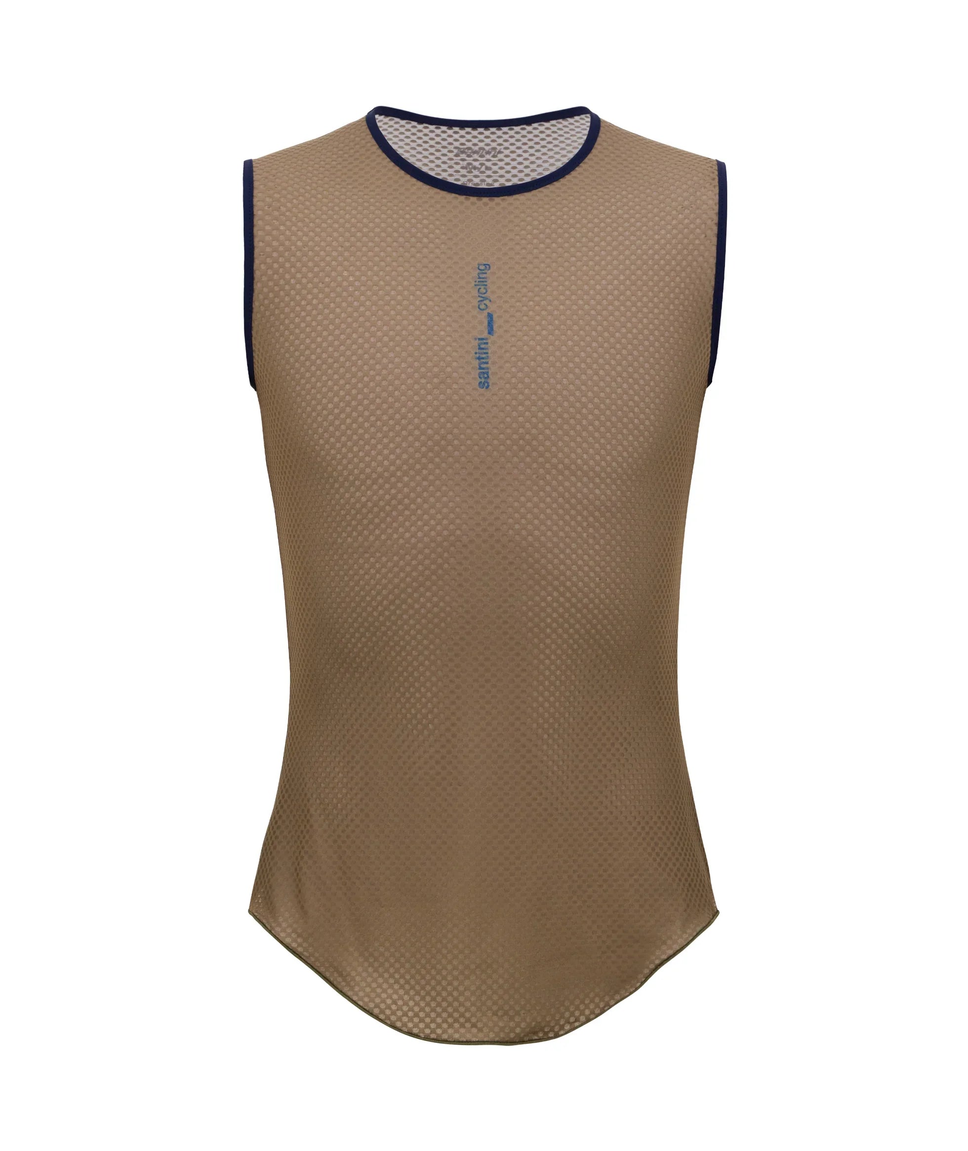 LIEVE BASELAYER - Santini - Cobbled Climbs