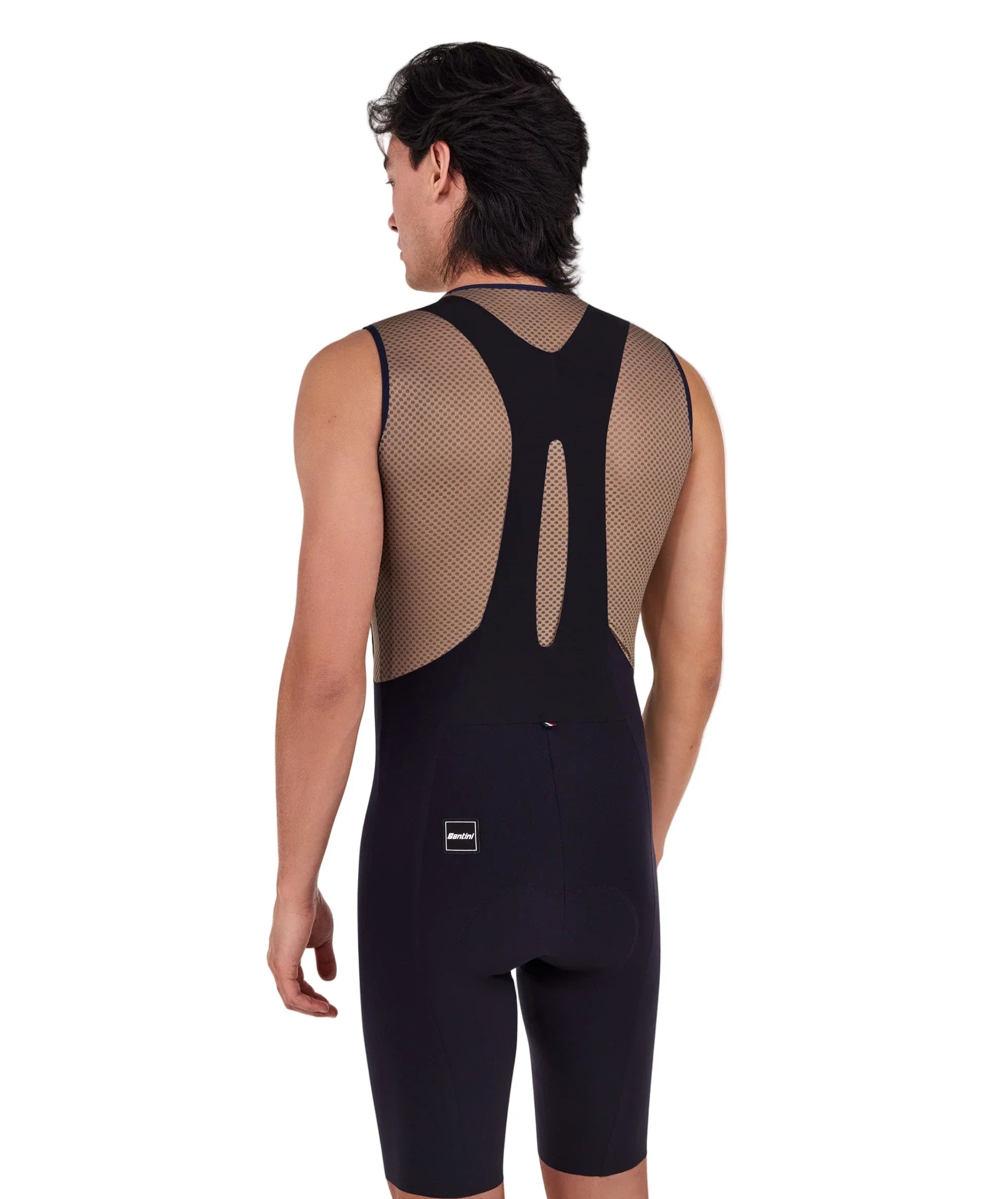 LIEVE BASELAYER - Santini - Cobbled Climbs