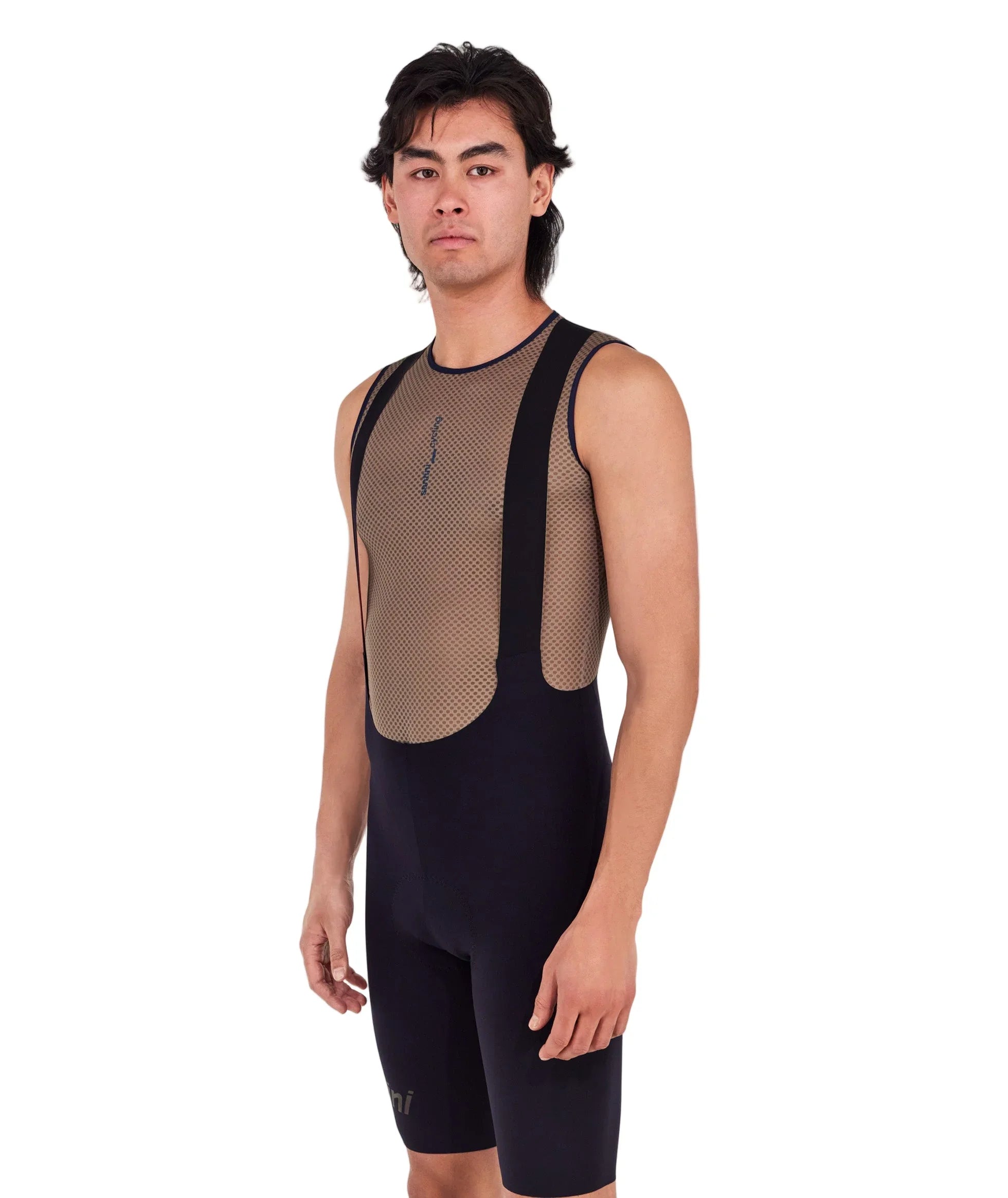 LIEVE BASELAYER - Santini - Cobbled Climbs