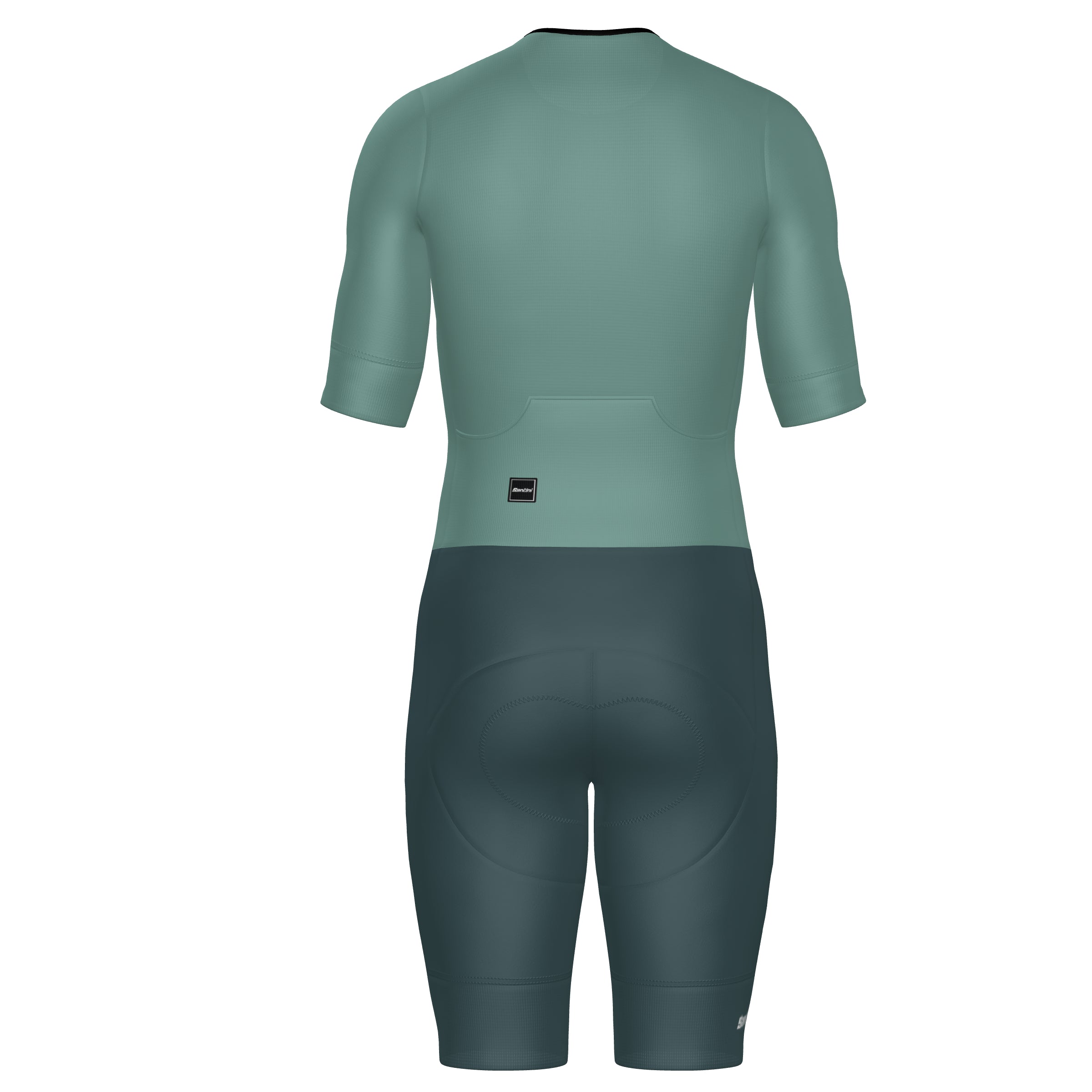 LEAF WOMENS TRISUIT – Santini premium cycling Tri Suits in India from Cobbled Climbs