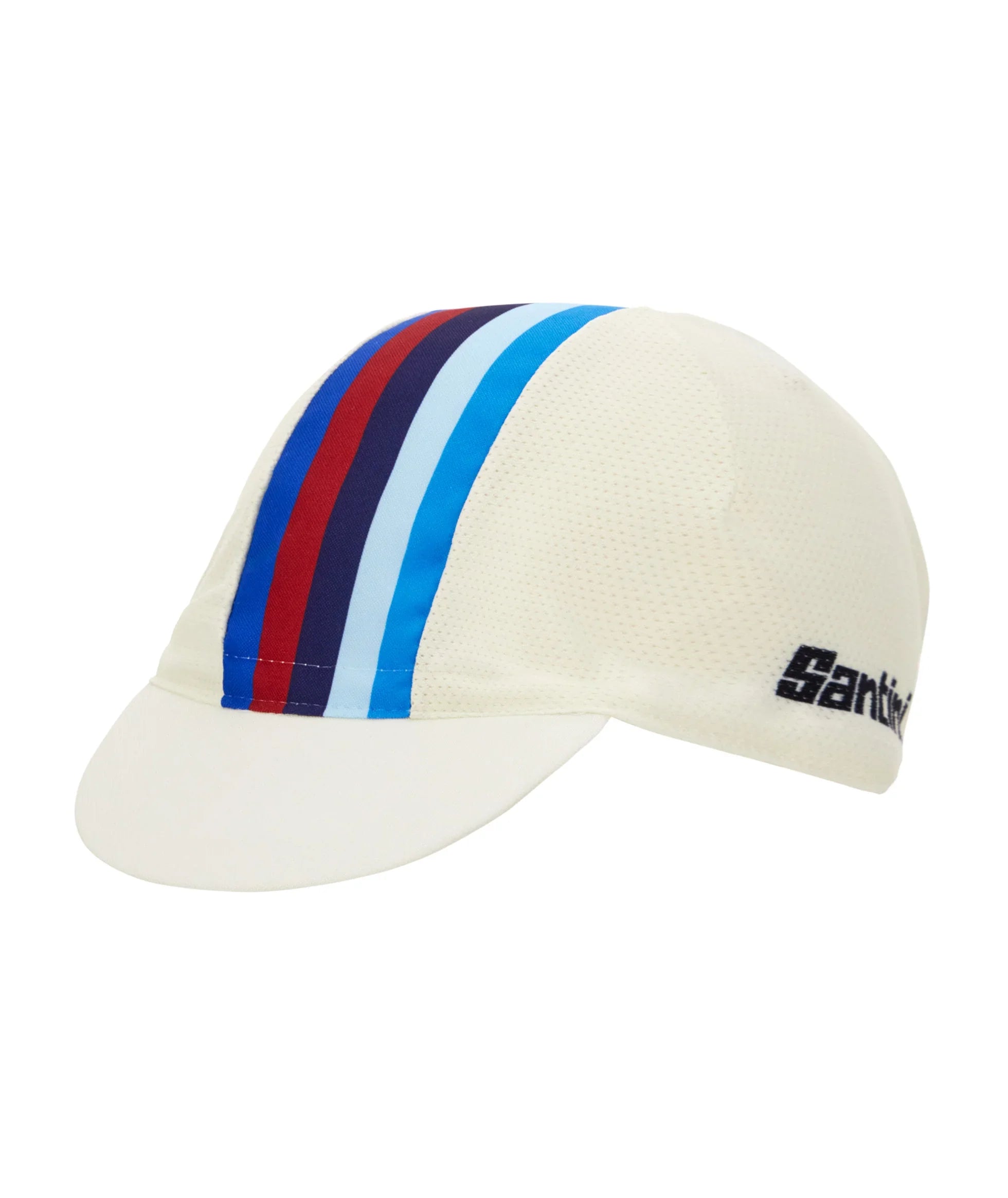 UCI WORLD CHAMPION CYCLING CAP - Santini - Cobbled Climbs