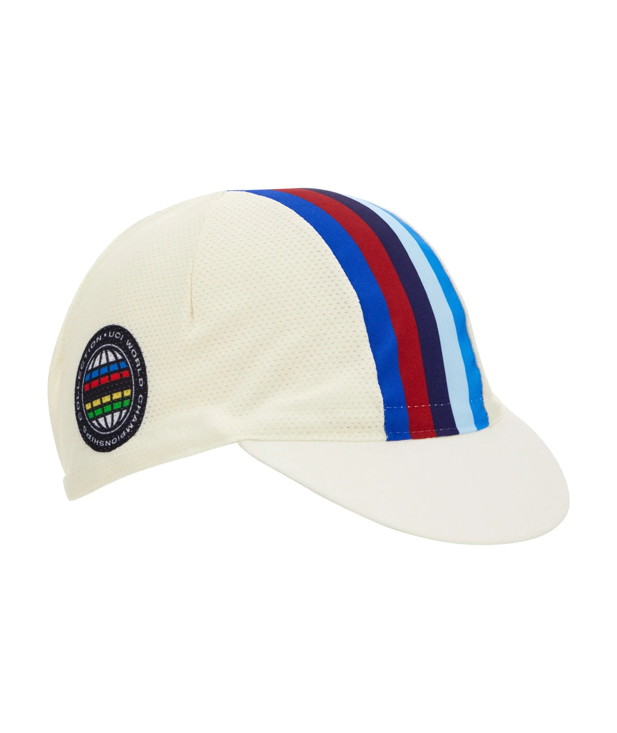 UCI WORLD CHAMPION CYCLING CAP - Santini - Cobbled Climbs