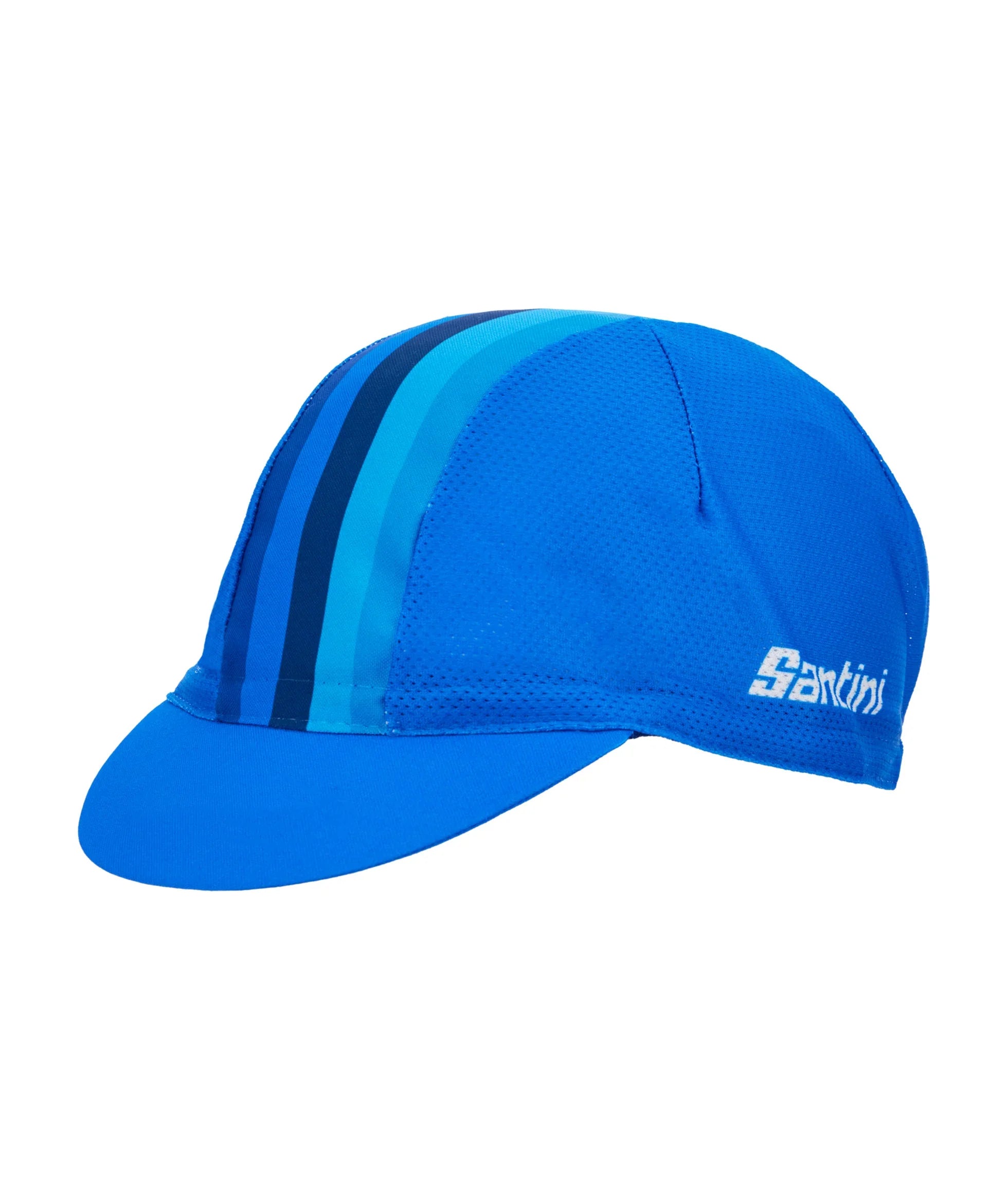UCI WORLD CHAMPION CYCLING CAP - Santini - Cobbled Climbs
