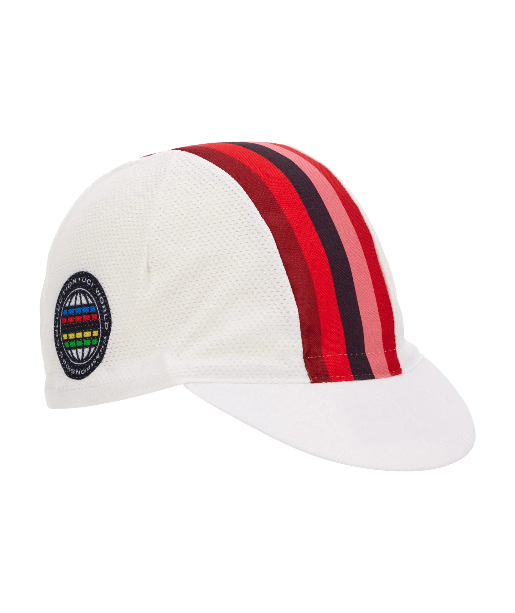 UCI WORLD CHAMPION CYCLING CAP - Santini - Cobbled Climbs