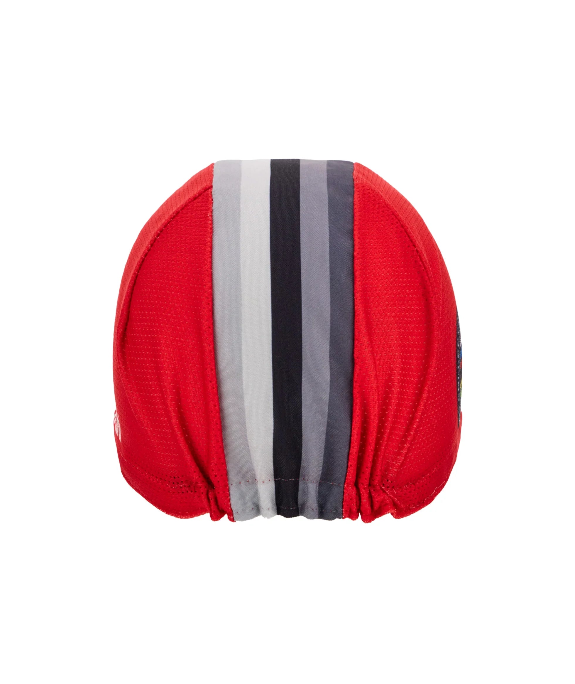 UCI WORLD CHAMPION CYCLING CAP - Santini - Cobbled Climbs