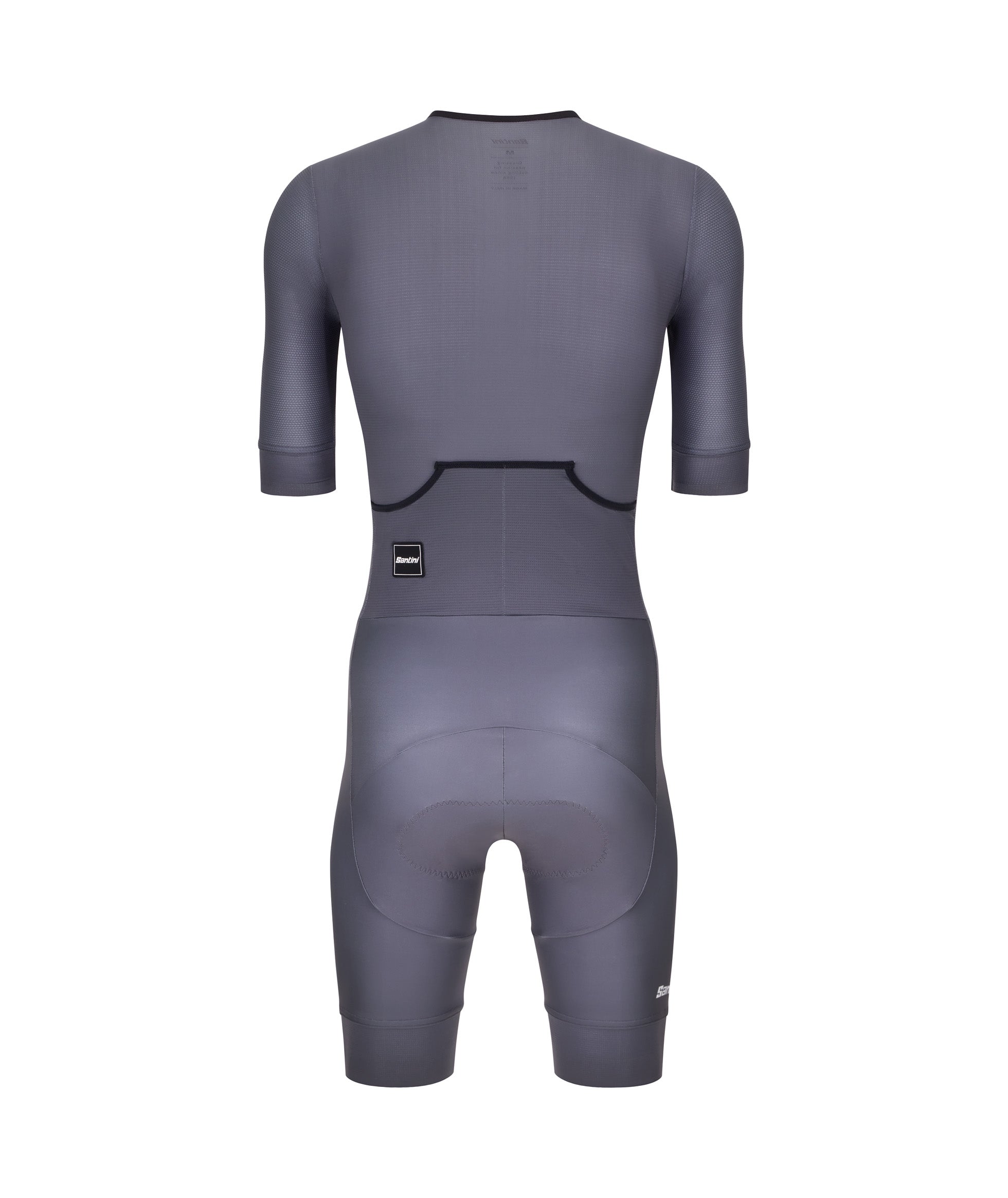 LEAF MENS TRISUIT – Santini premium cycling Tri Suits in India from Cobbled Climbs