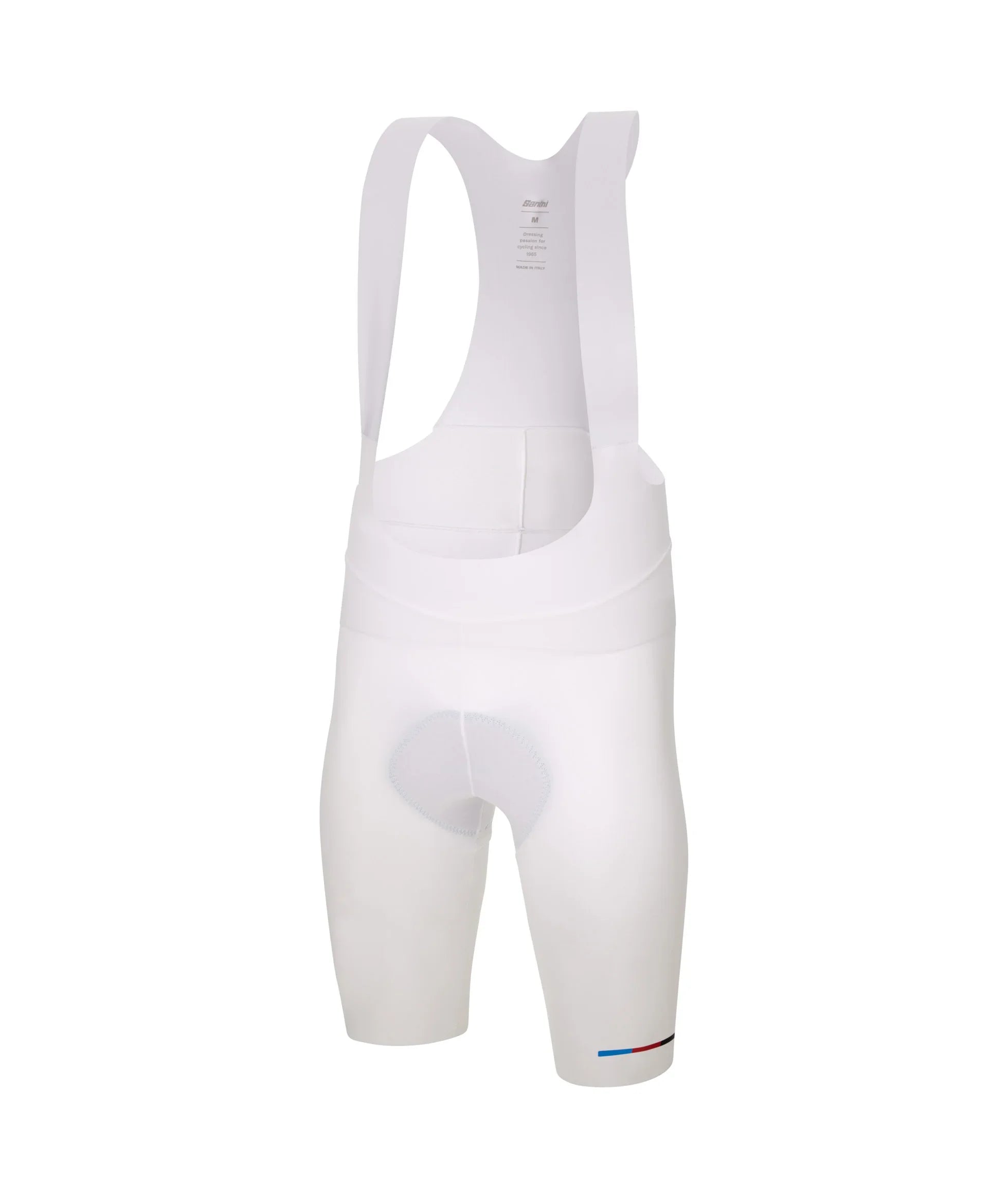 UCI WORLD CHAMPION MONDO BIB SHORTS - Santini - Cobbled Climbs
