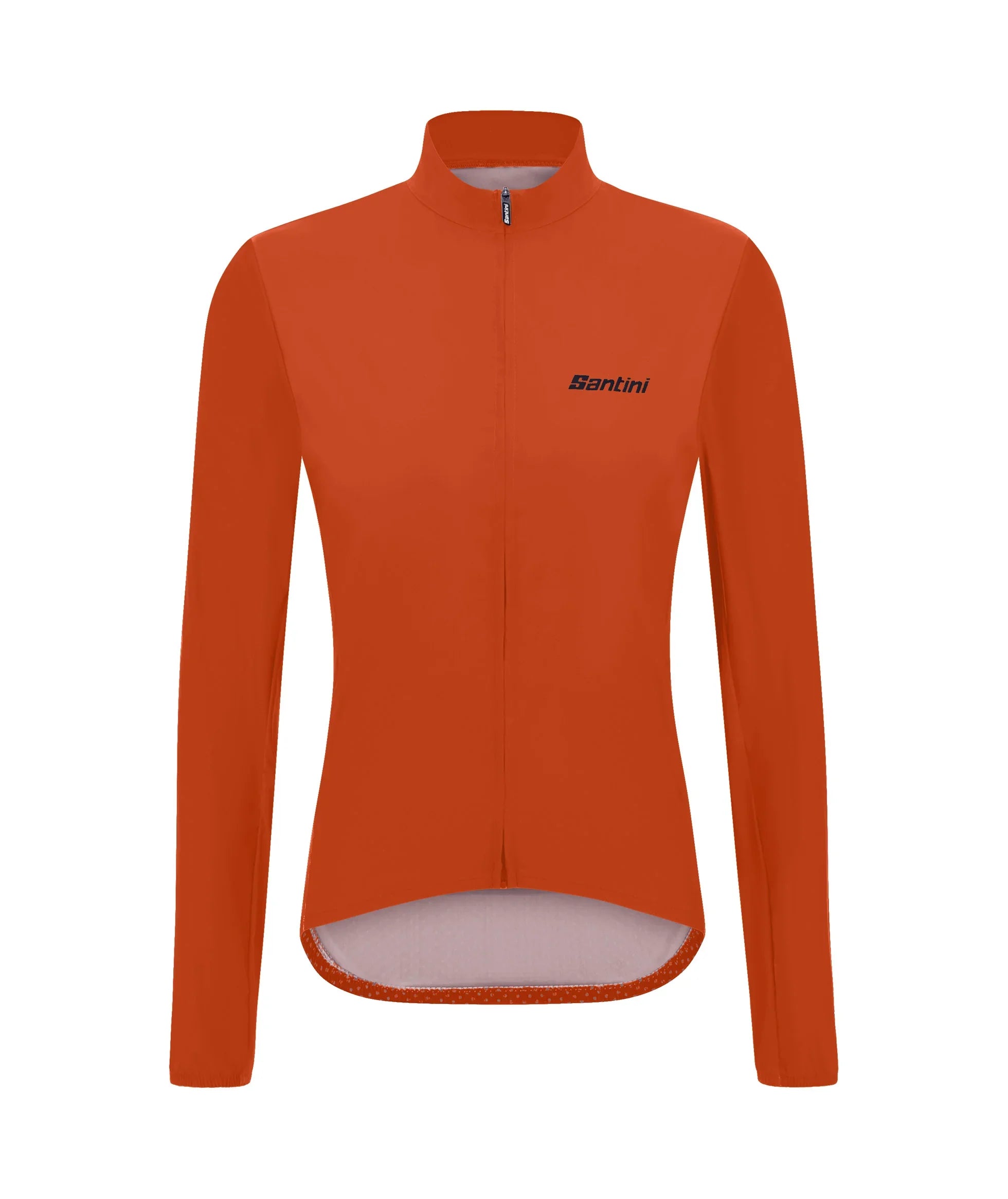 READY TO RIDE WIND JACKET - Santini - Cobbled Climbs