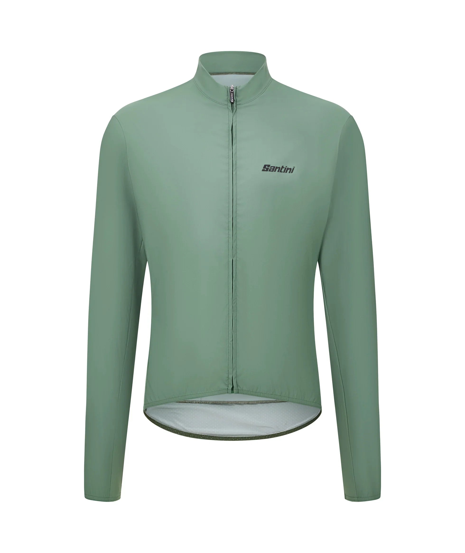READY TO RIDE WIND JACKET - Santini - Cobbled Climbs