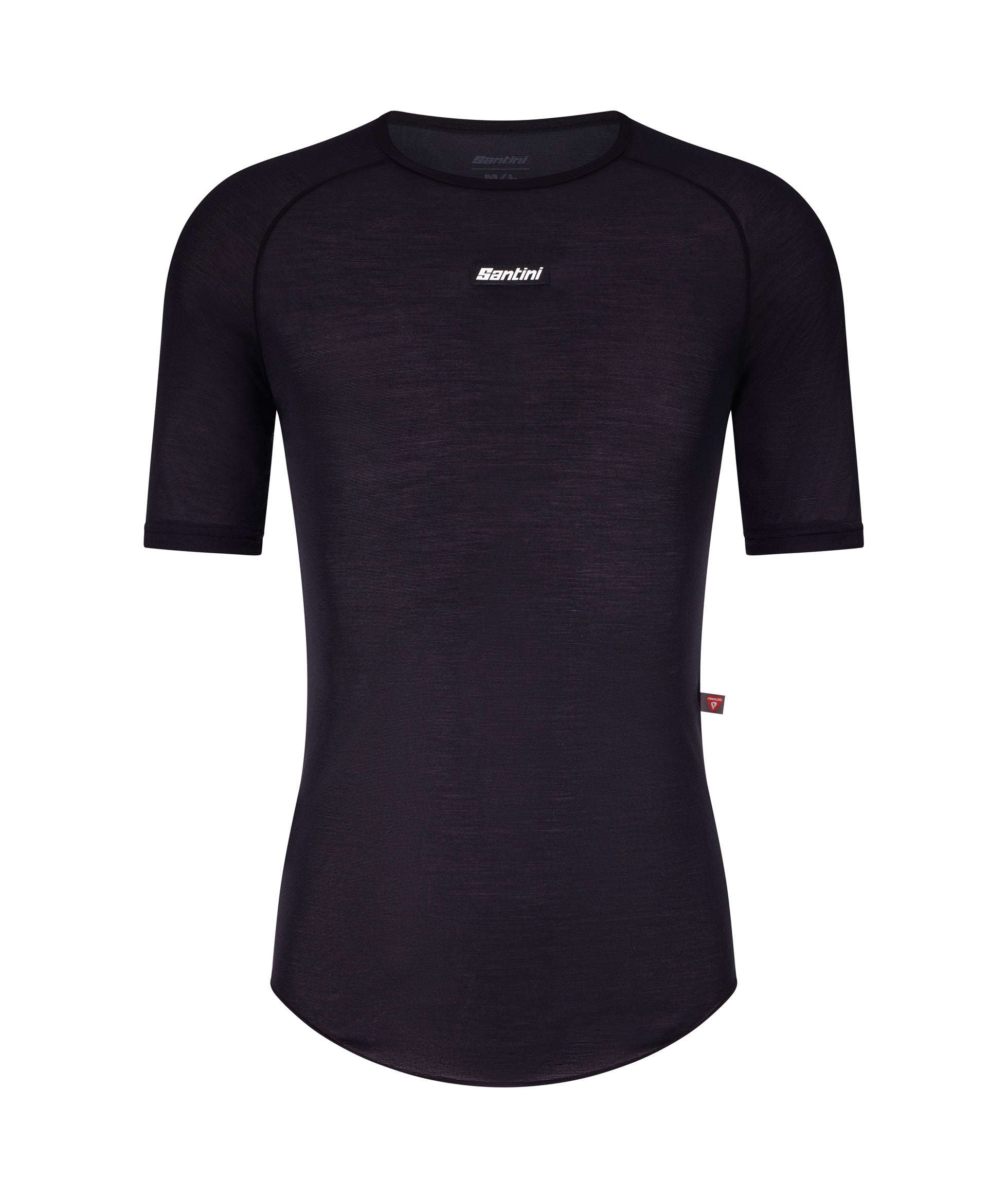 DRY SHORT SLEEVES BASELAYER