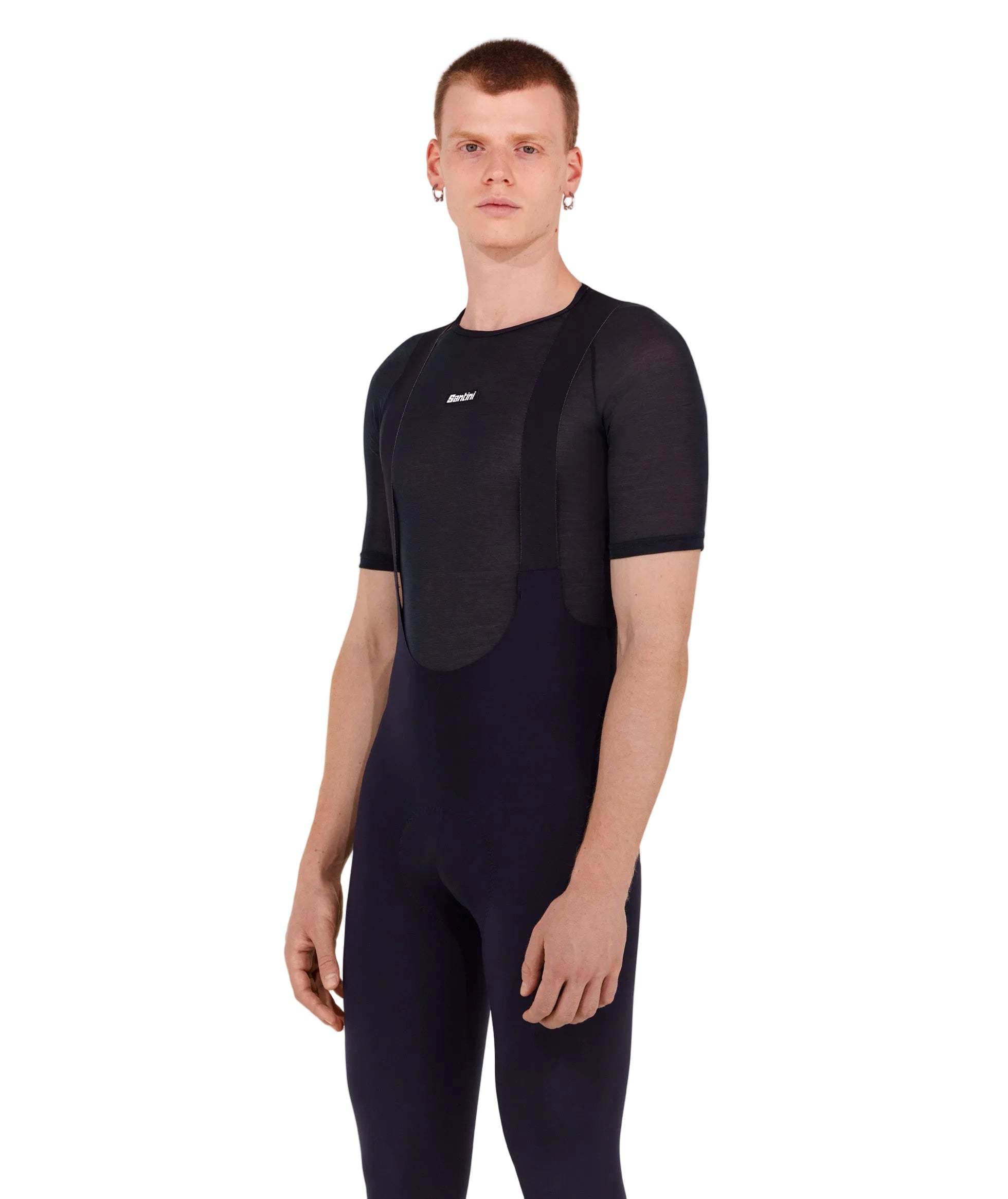 DRY SHORT SLEEVES BASELAYER