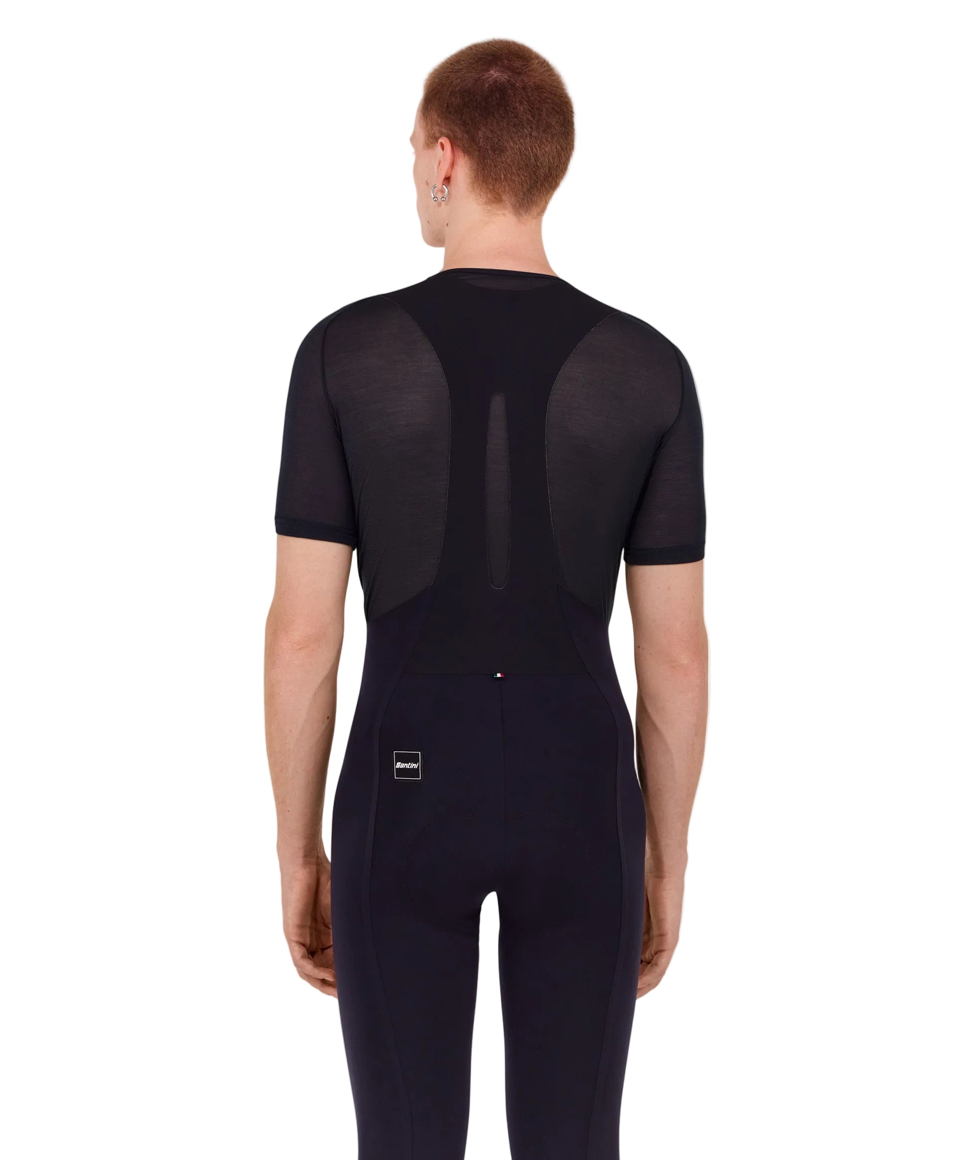 DRY SHORT SLEEVES BASELAYER