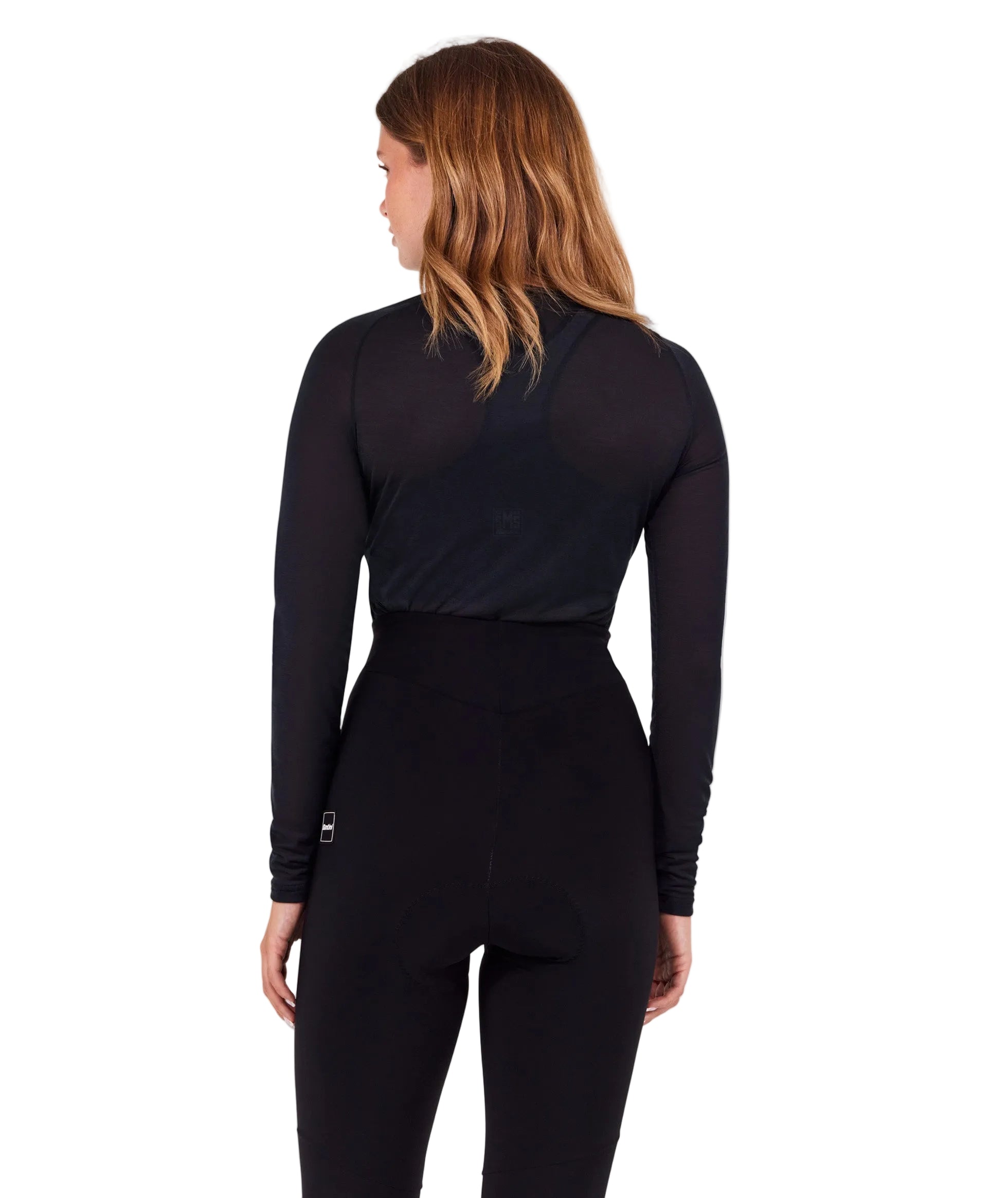 DRY LONG SLEEVES BASELAYER