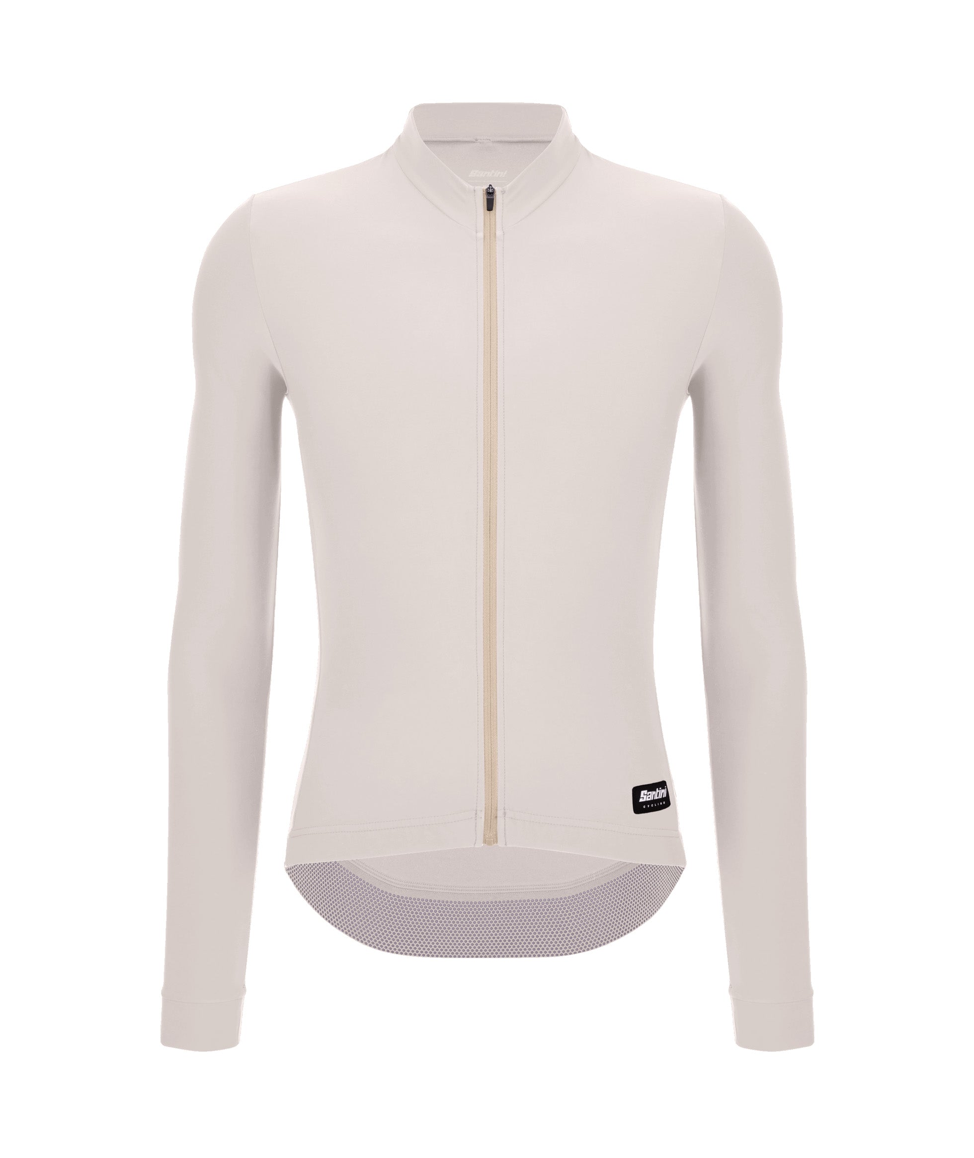 READY TO RIDE UNISEX LONG SLEEVED JERSEY