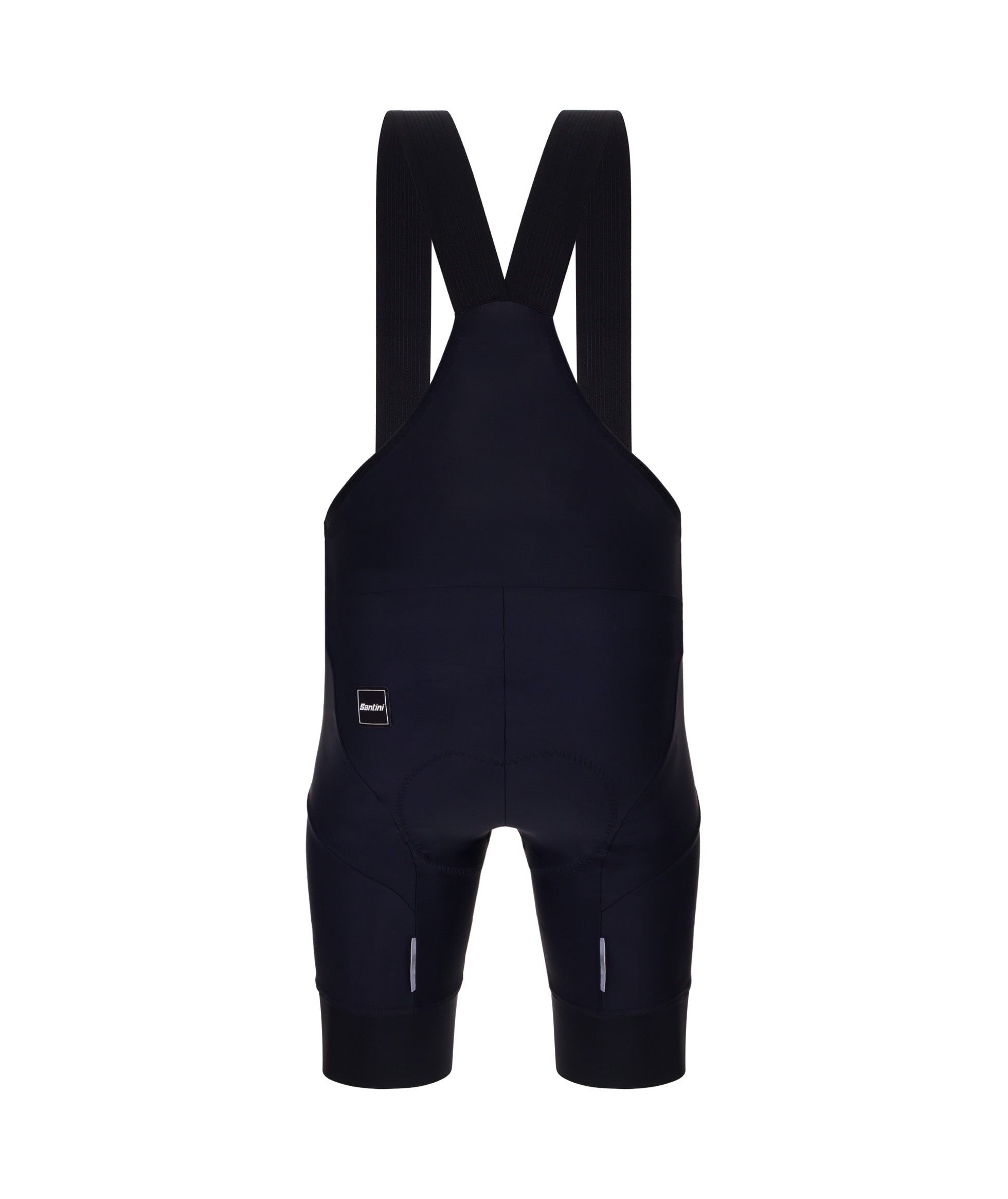 Nova Absolute Mens Bib Shorts - Santini - Cobbled Climbs