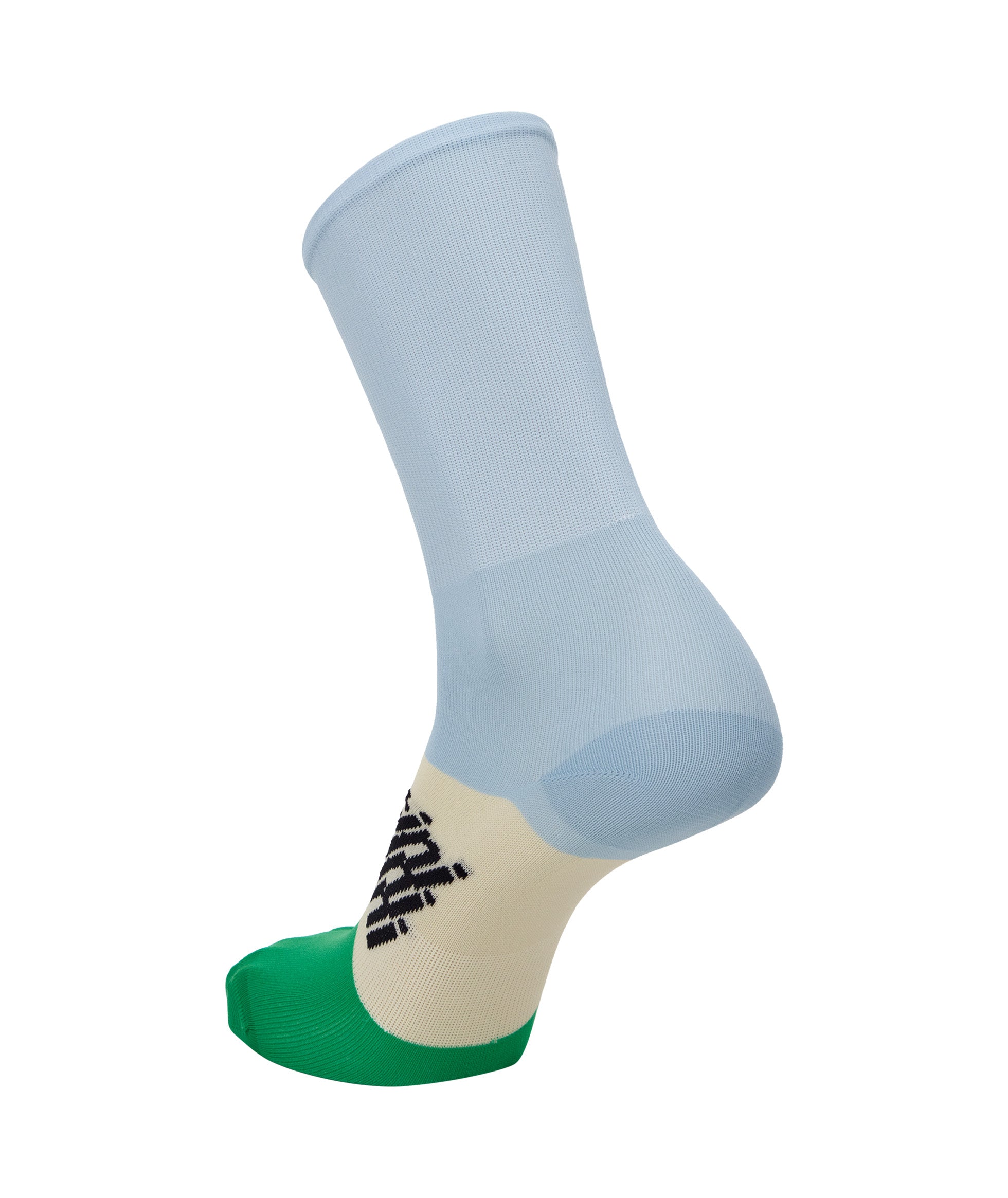 Big Bengal Socks - Santini - Cobbled Climbs