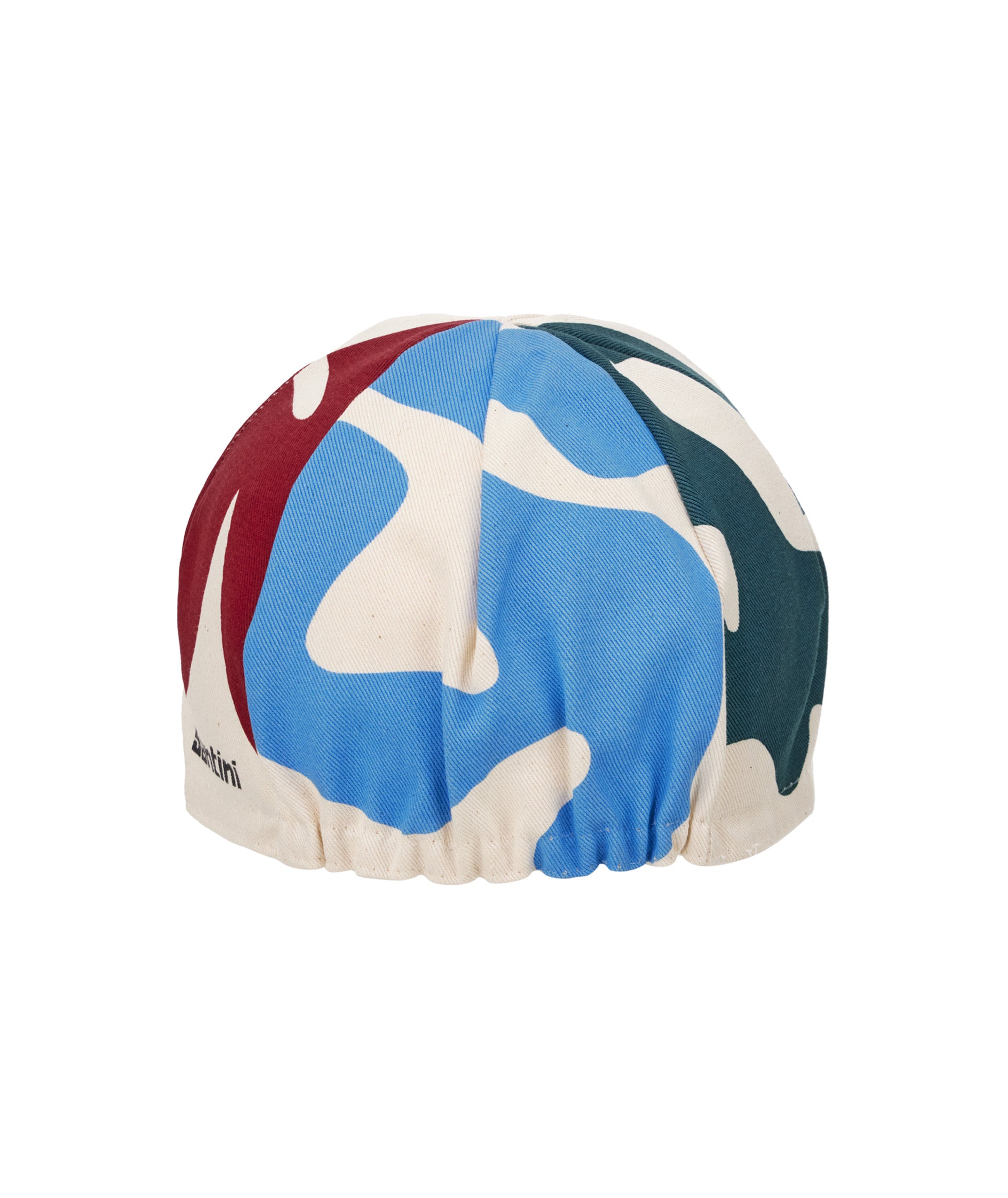 EVO Cycling Cap - Santini - Cobbled Climbs