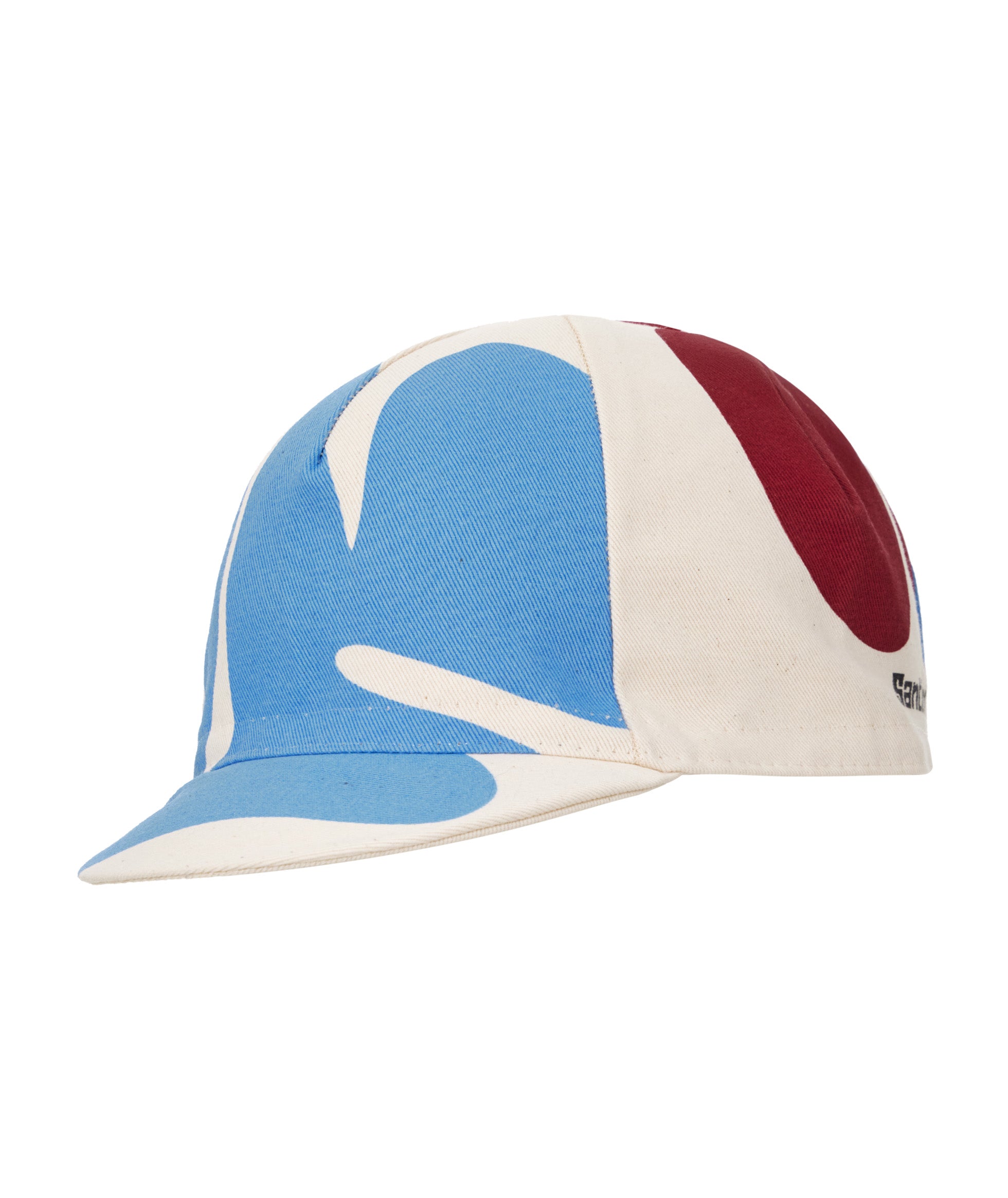 EVO Cycling Cap - Santini - Cobbled Climbs
