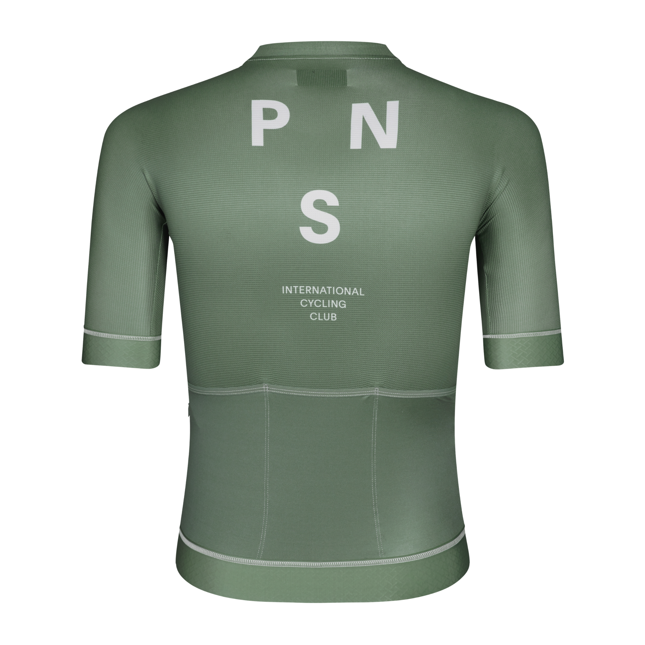 MEN'S MECHANISM JERSEY
