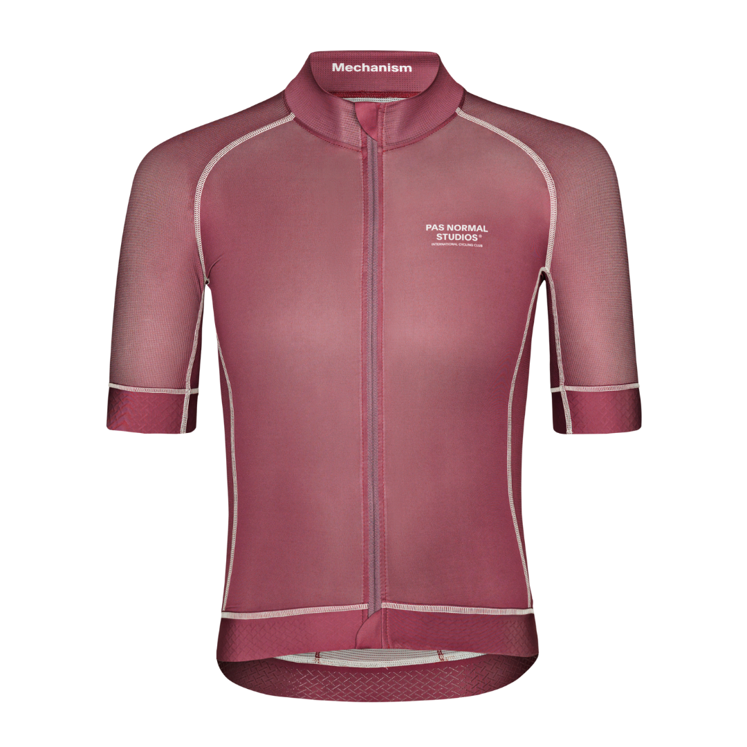 MEN'S MECHANISM JERSEY