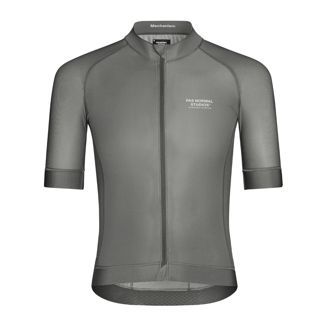 MEN'S MECHANISM JERSEY