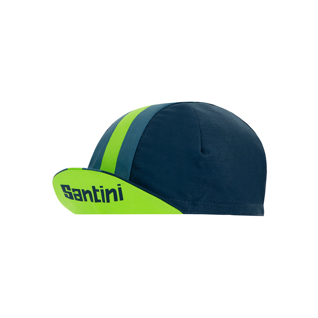 BENGAL CYCLING CAP - Cobbled Climbs