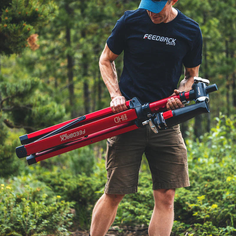 Pro Mechanic HD Bike Repair Stand