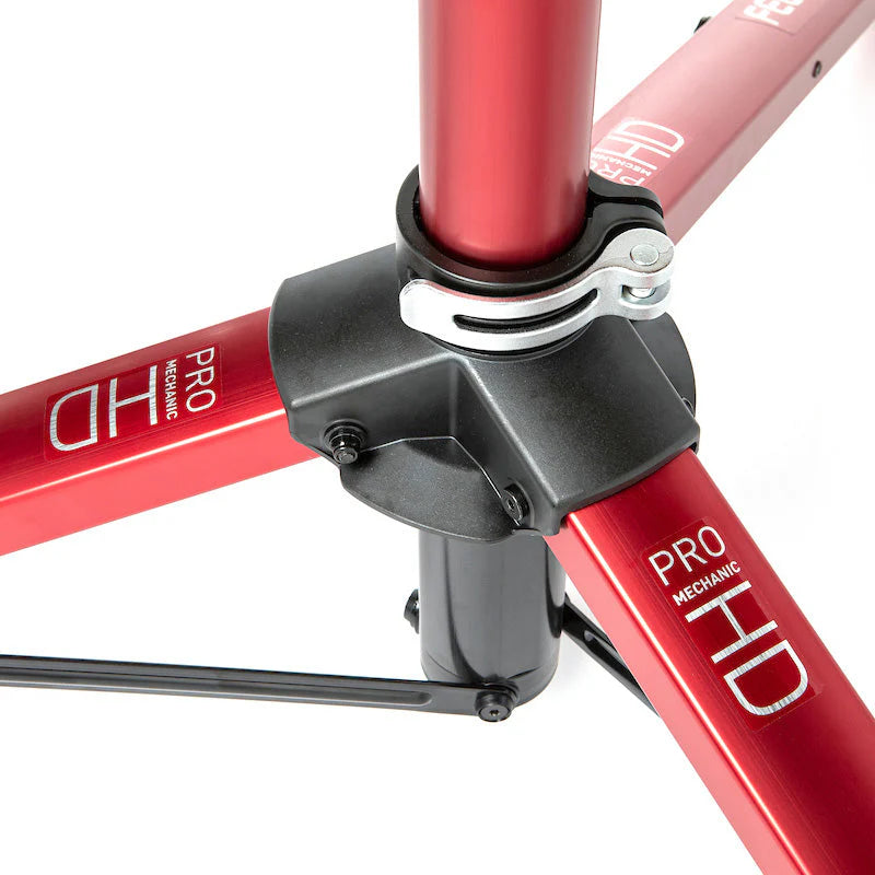 Pro Mechanic HD Bike Repair Stand
