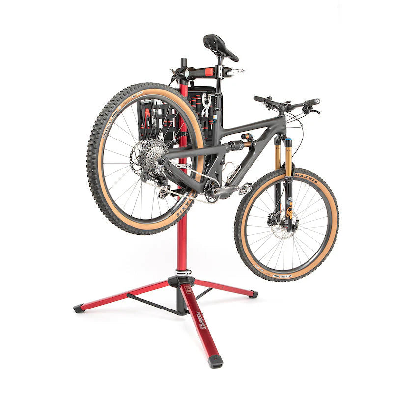 Pro Mechanic HD Bike Repair Stand