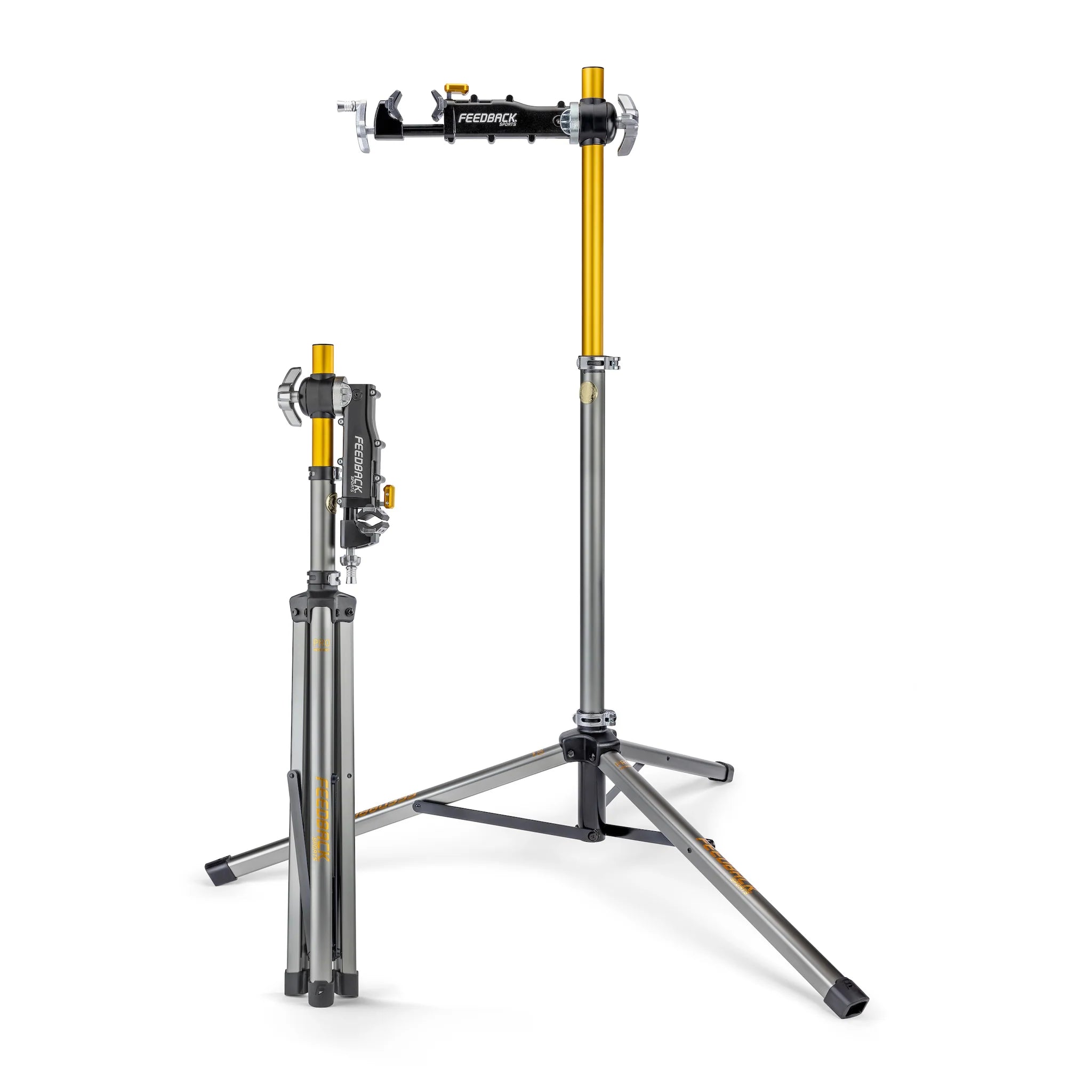 20th Anniversary Limited Edition Pro Mechanic Bike Repair Stand