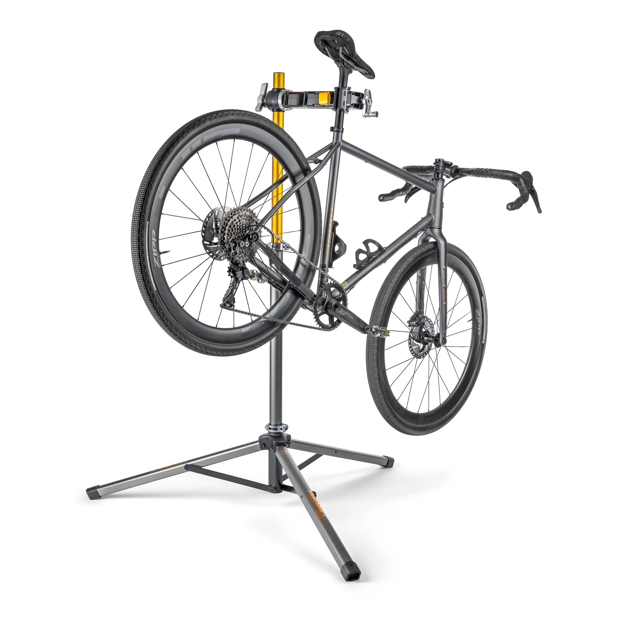 20th Anniversary Limited Edition Pro Mechanic Bike Repair Stand