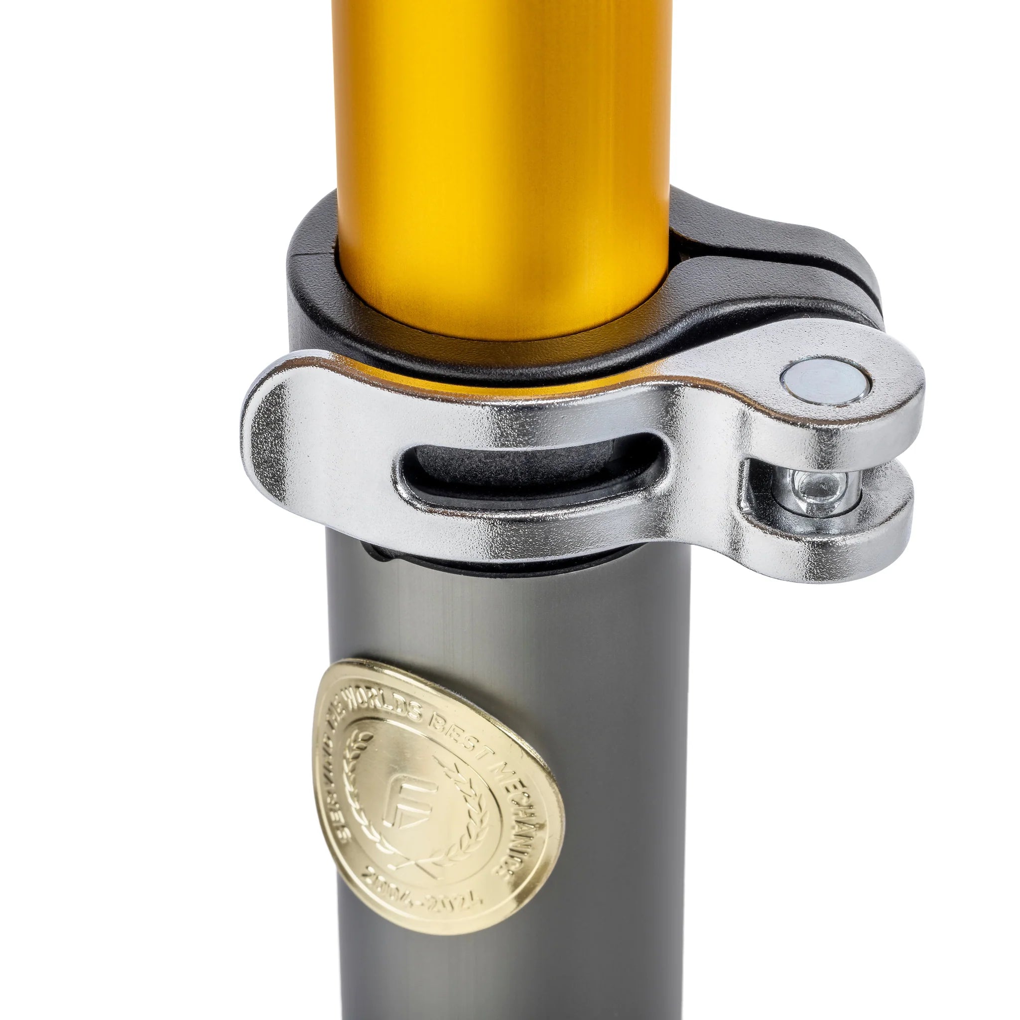 20th Anniversary Limited Edition Pro Mechanic Bike Repair Stand