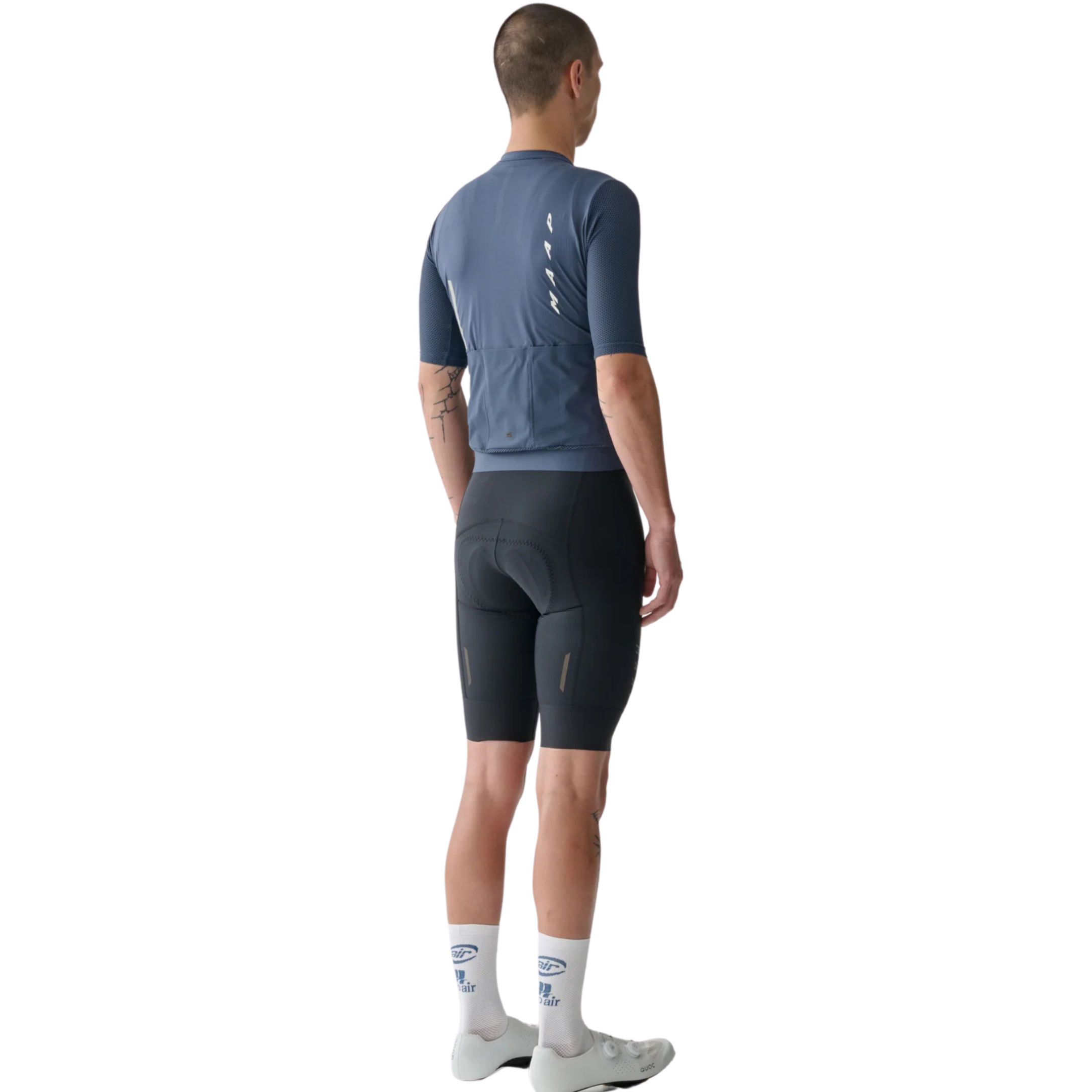 EVADE PRO BASE MEN'S JERSEY 2.0