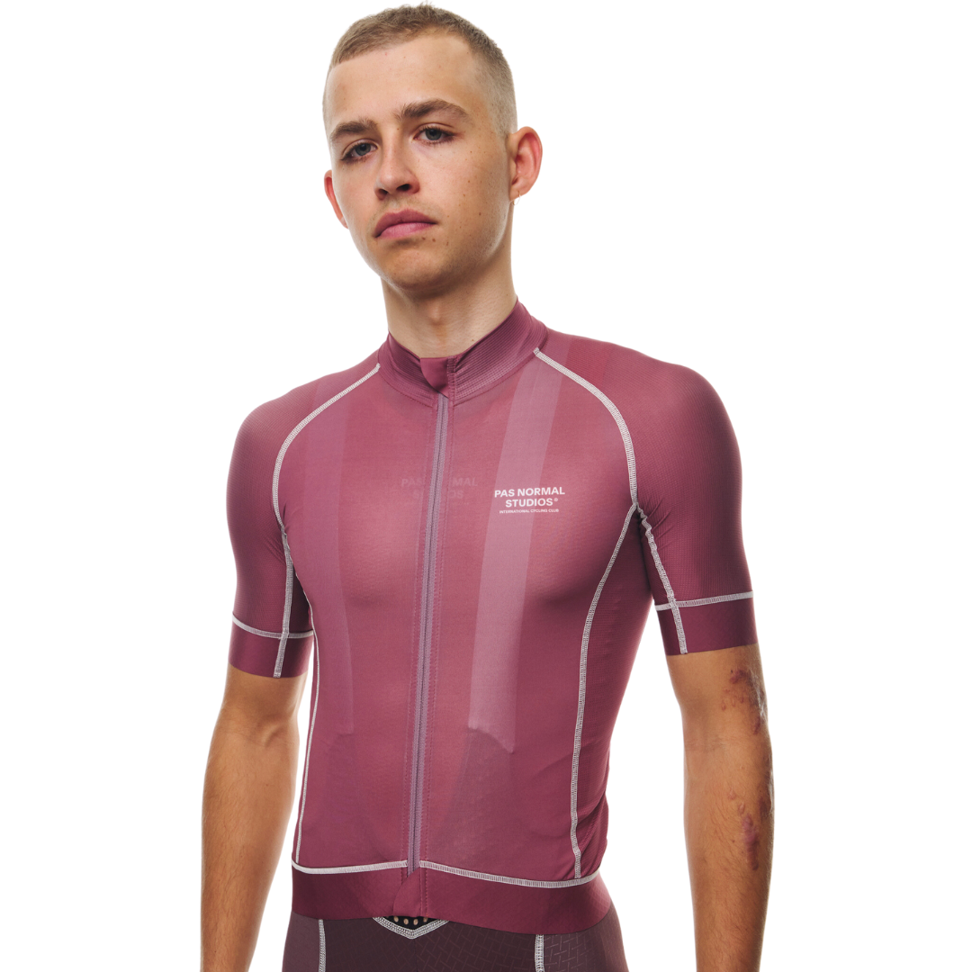 MEN'S MECHANISM JERSEY