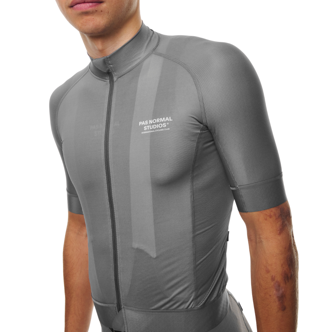 MEN'S MECHANISM JERSEY