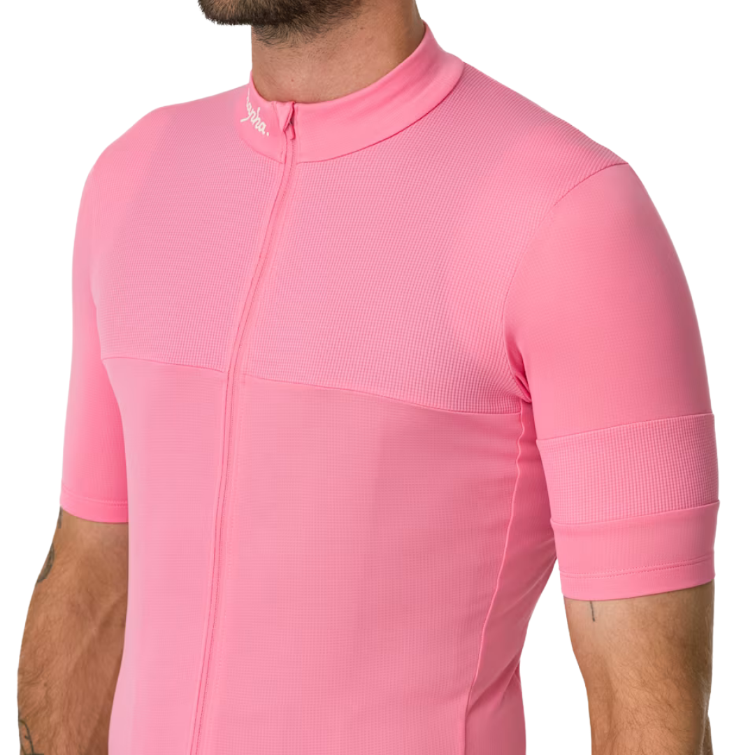MEN'S BREVET ELEMENT JERSEY – Rapha premium cycling Jerseys in India from Cobbled Climbs