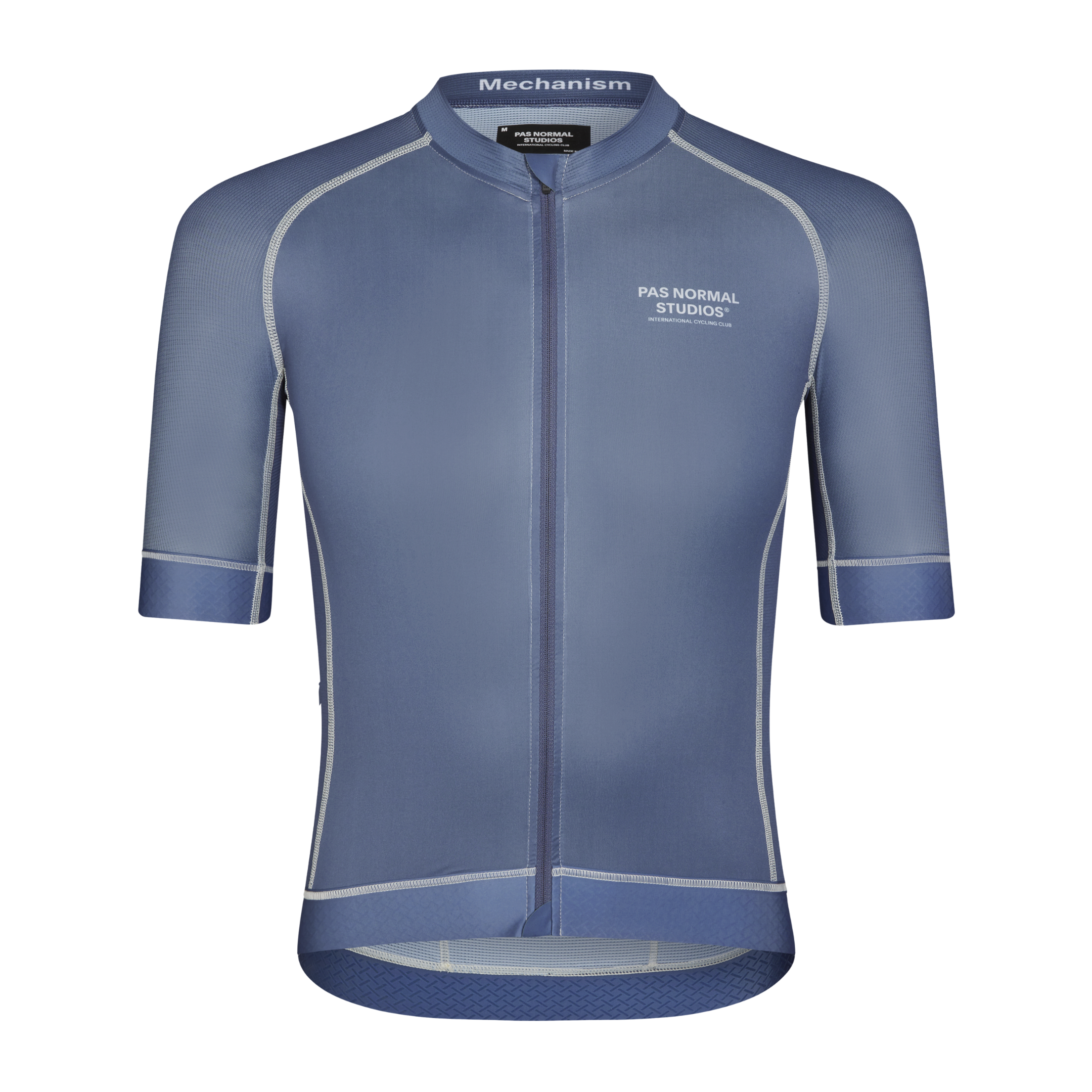 MEN'S MECHANISM JERSEY