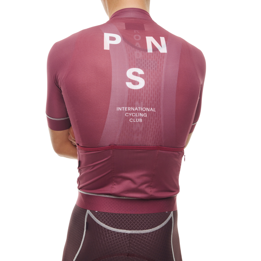 MEN'S MECHANISM JERSEY