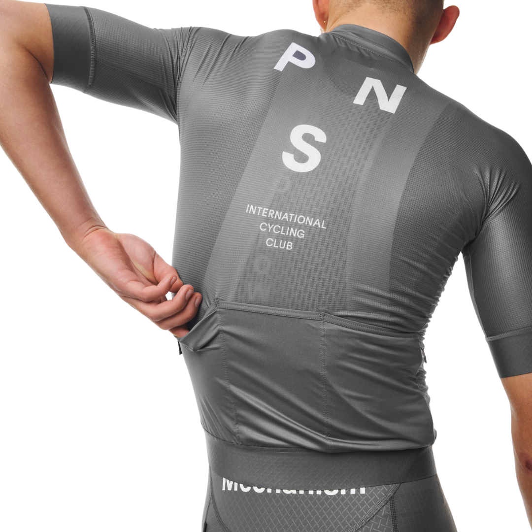 MEN'S MECHANISM JERSEY