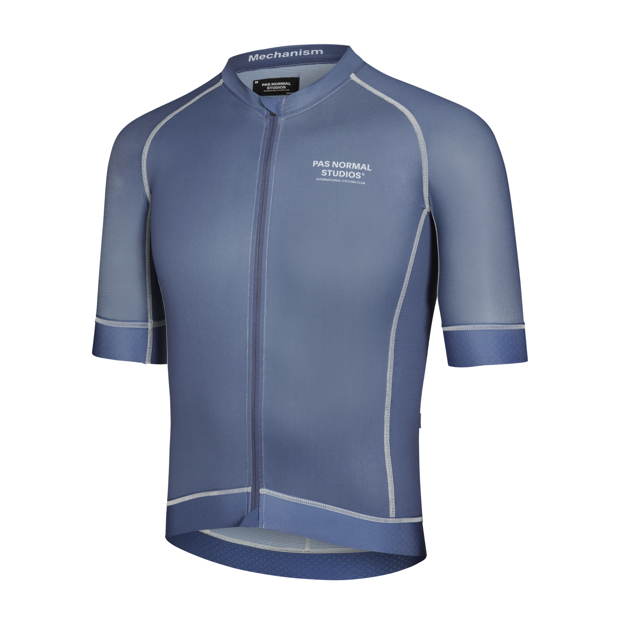MEN'S MECHANISM JERSEY