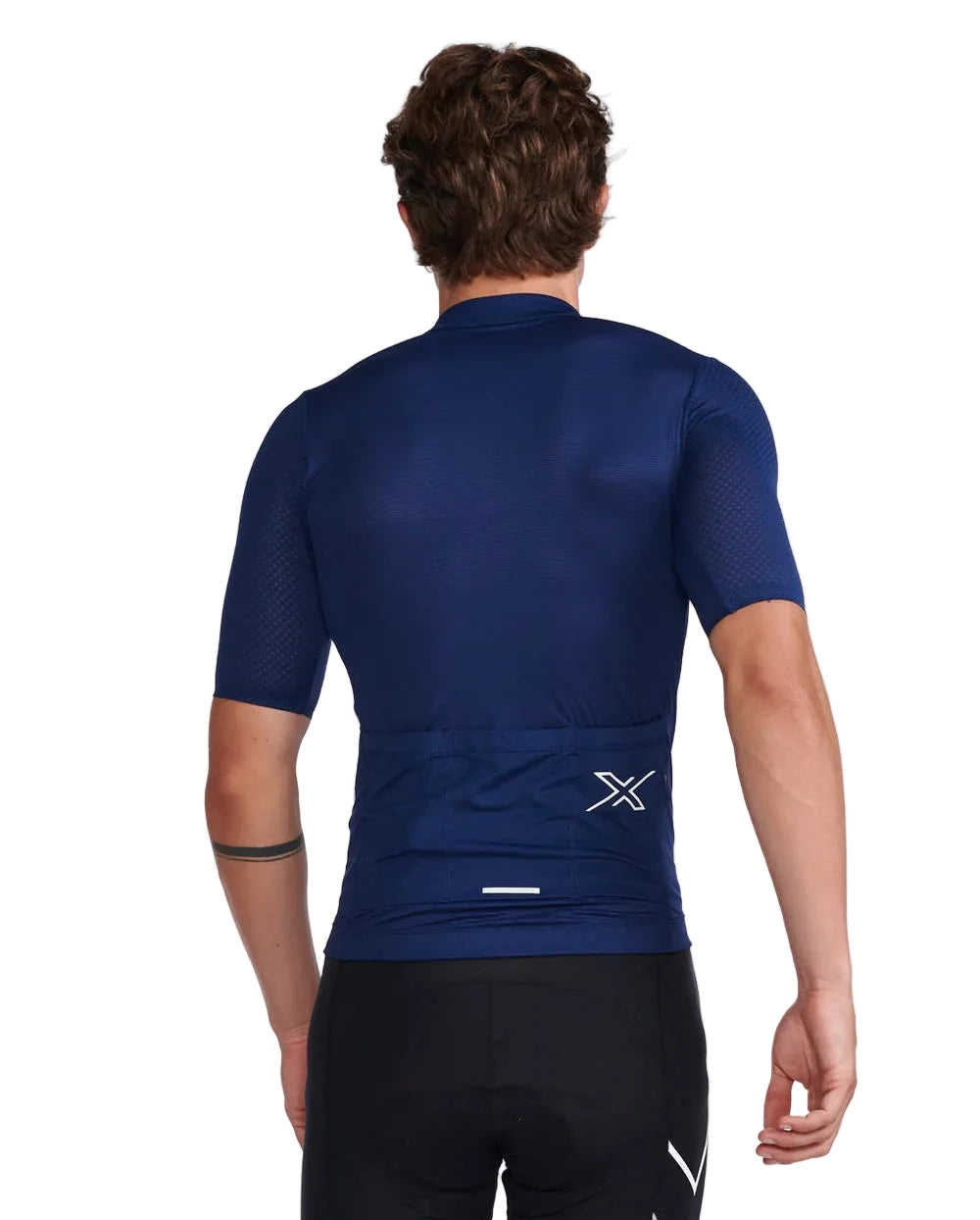 Aero Mens Jersey