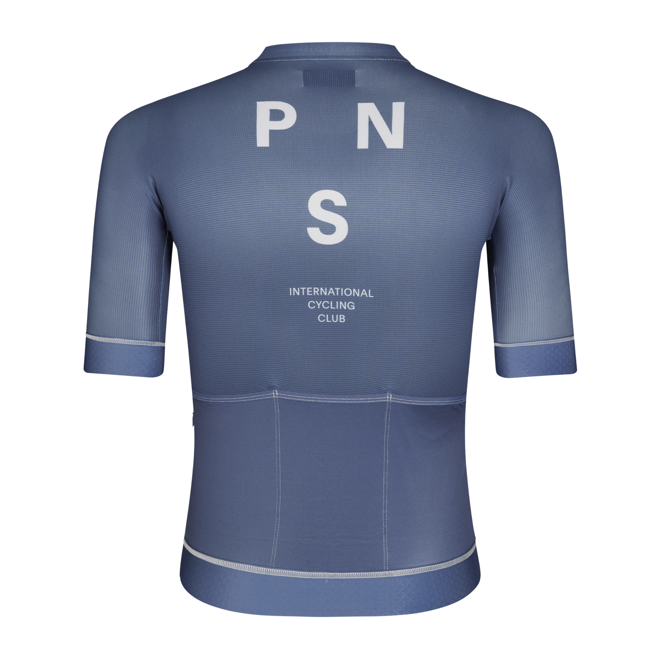 MEN'S MECHANISM JERSEY