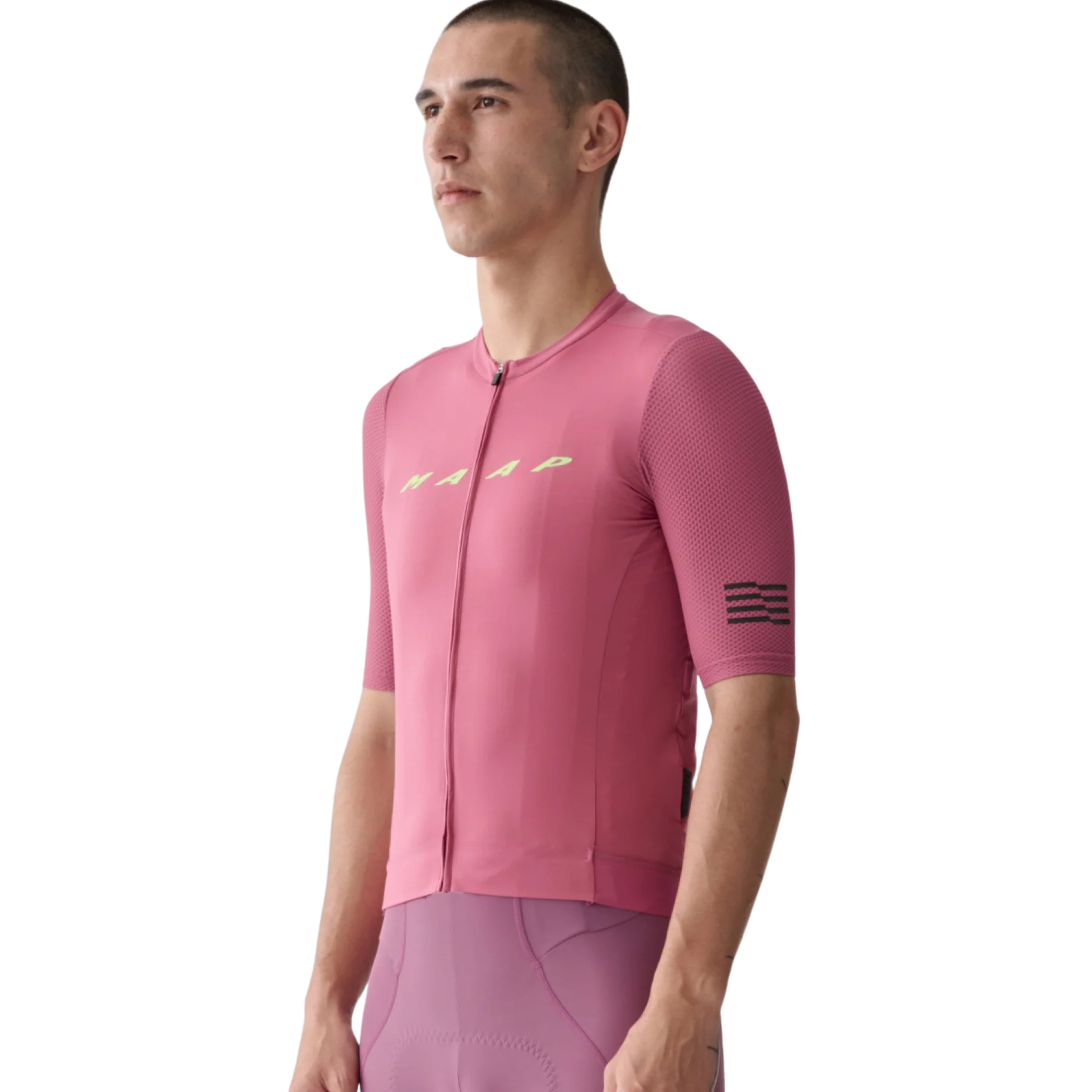 EVADE PRO BASE MEN'S JERSEY 2.0