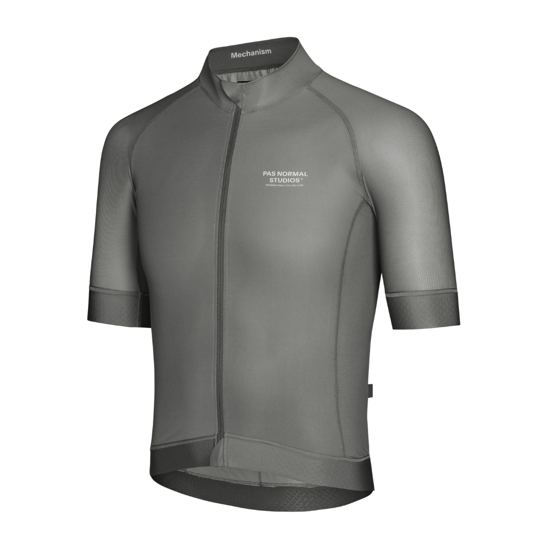 PNS Men's Mechanism Jersey | Cobbled Climbs