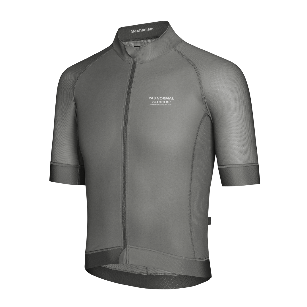 MEN'S MECHANISM JERSEY