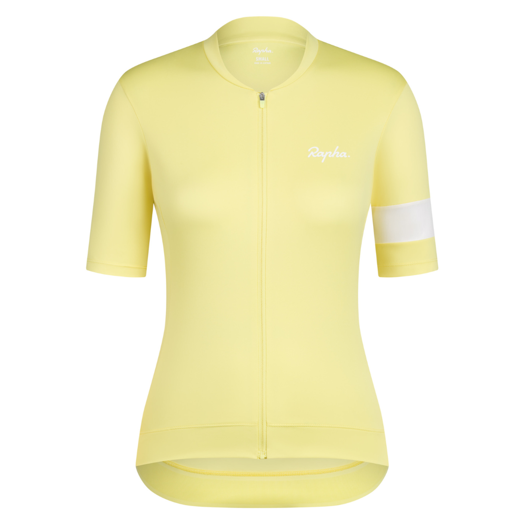 WOMEN'S CORE JERSEY